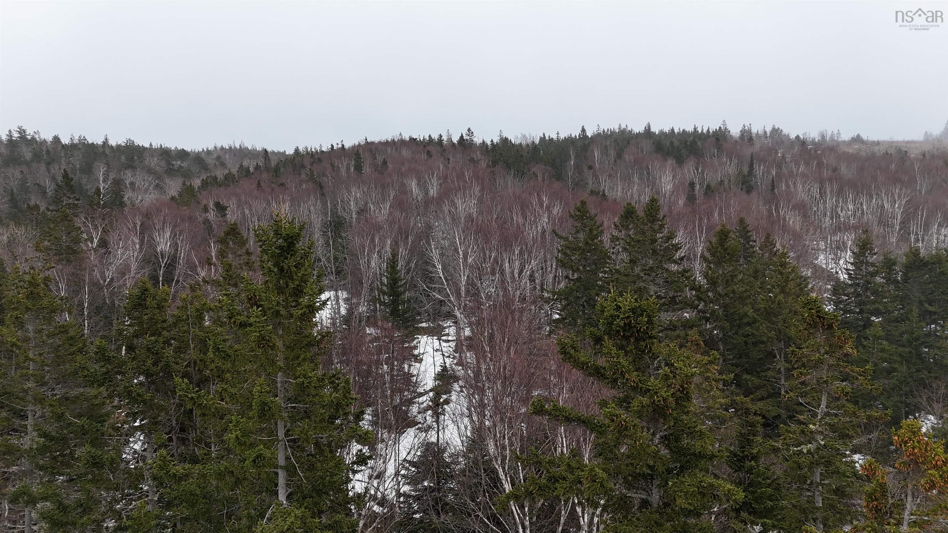 $85,000.00: 29 acres West Bay Highway, St. Georges Channel