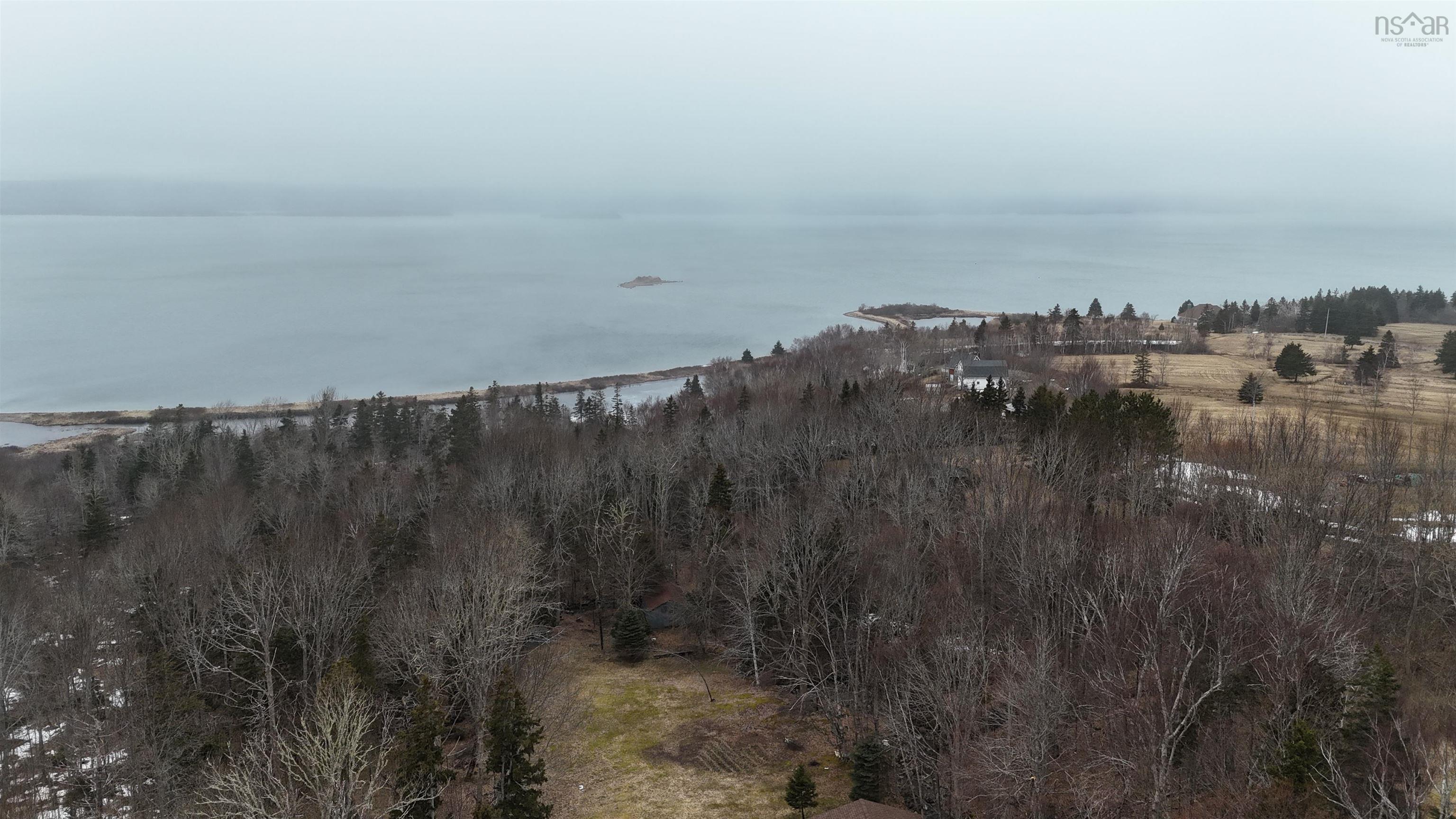 $85,000.00: 29 acres West Bay Highway, St. Georges Channel