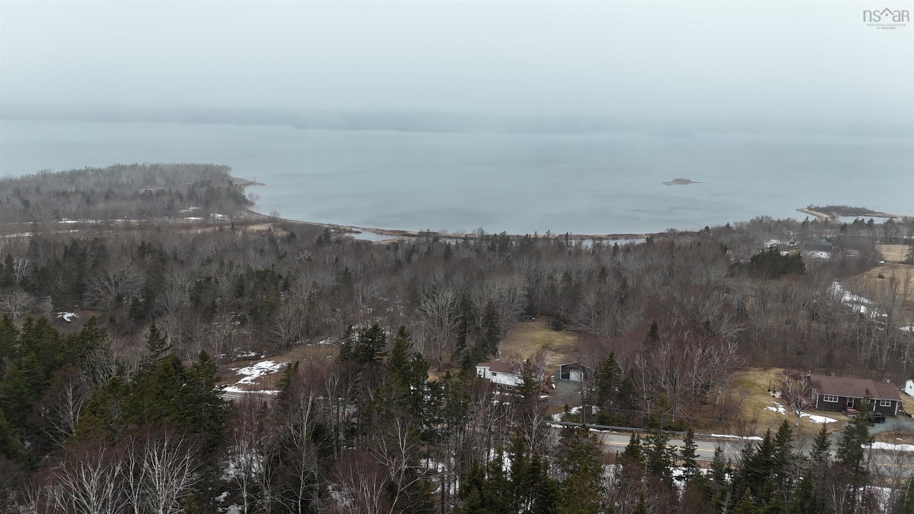 $85,000.00: 29 acres West Bay Highway, St. Georges Channel