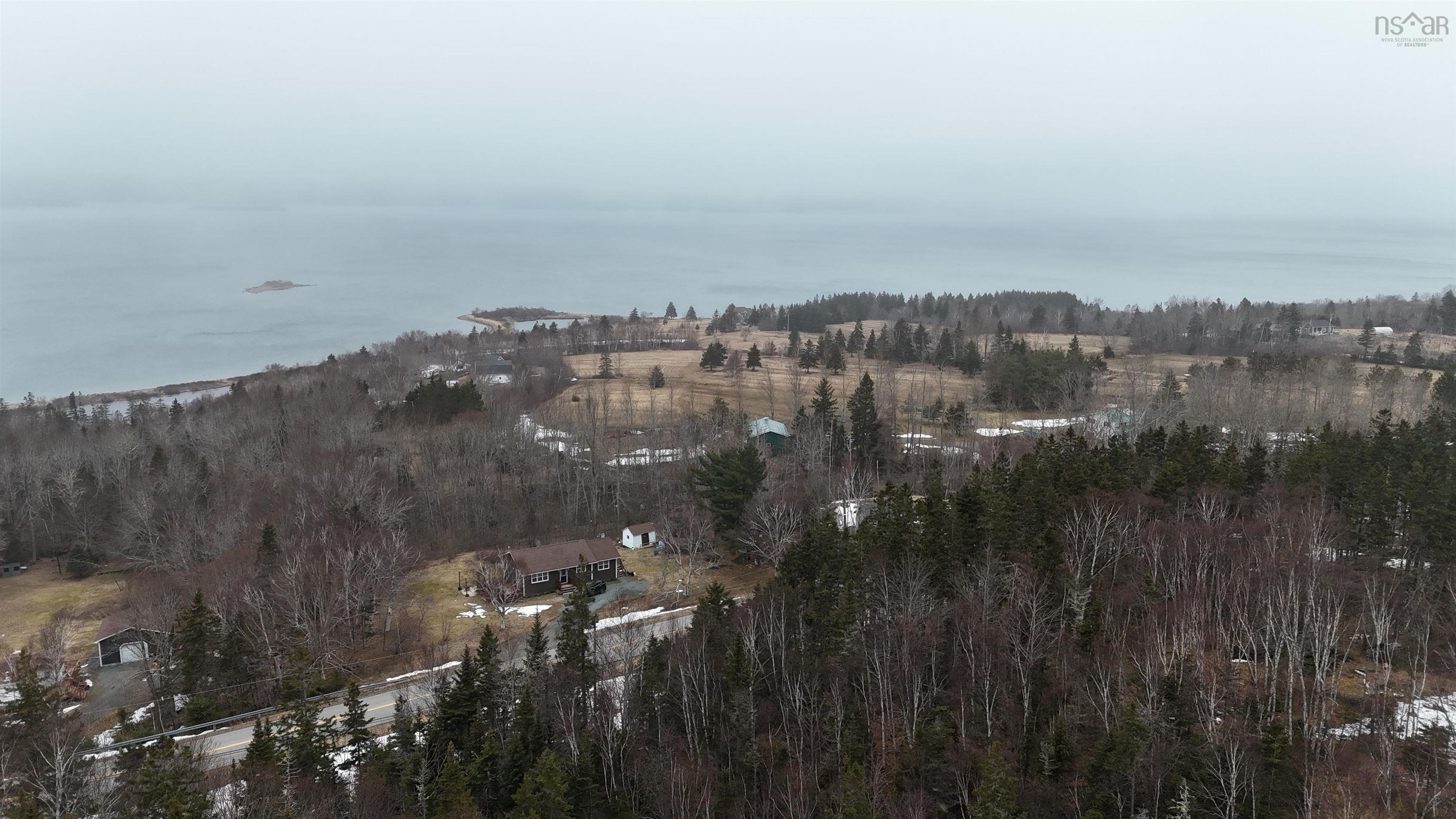 $85,000.00: 29 acres West Bay Highway, St. Georges Channel