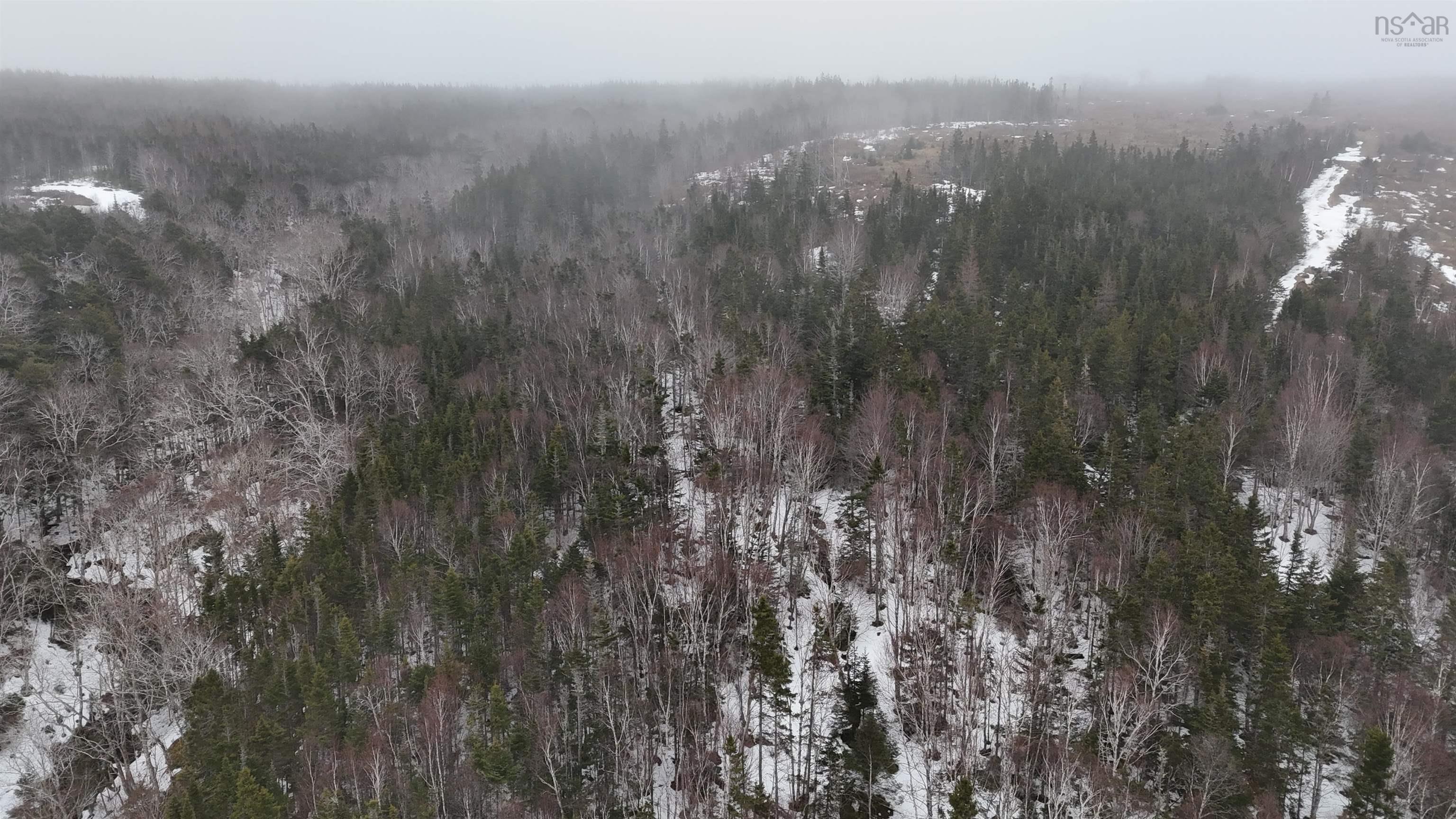 $85,000.00: 29 acres West Bay Highway, St. Georges Channel