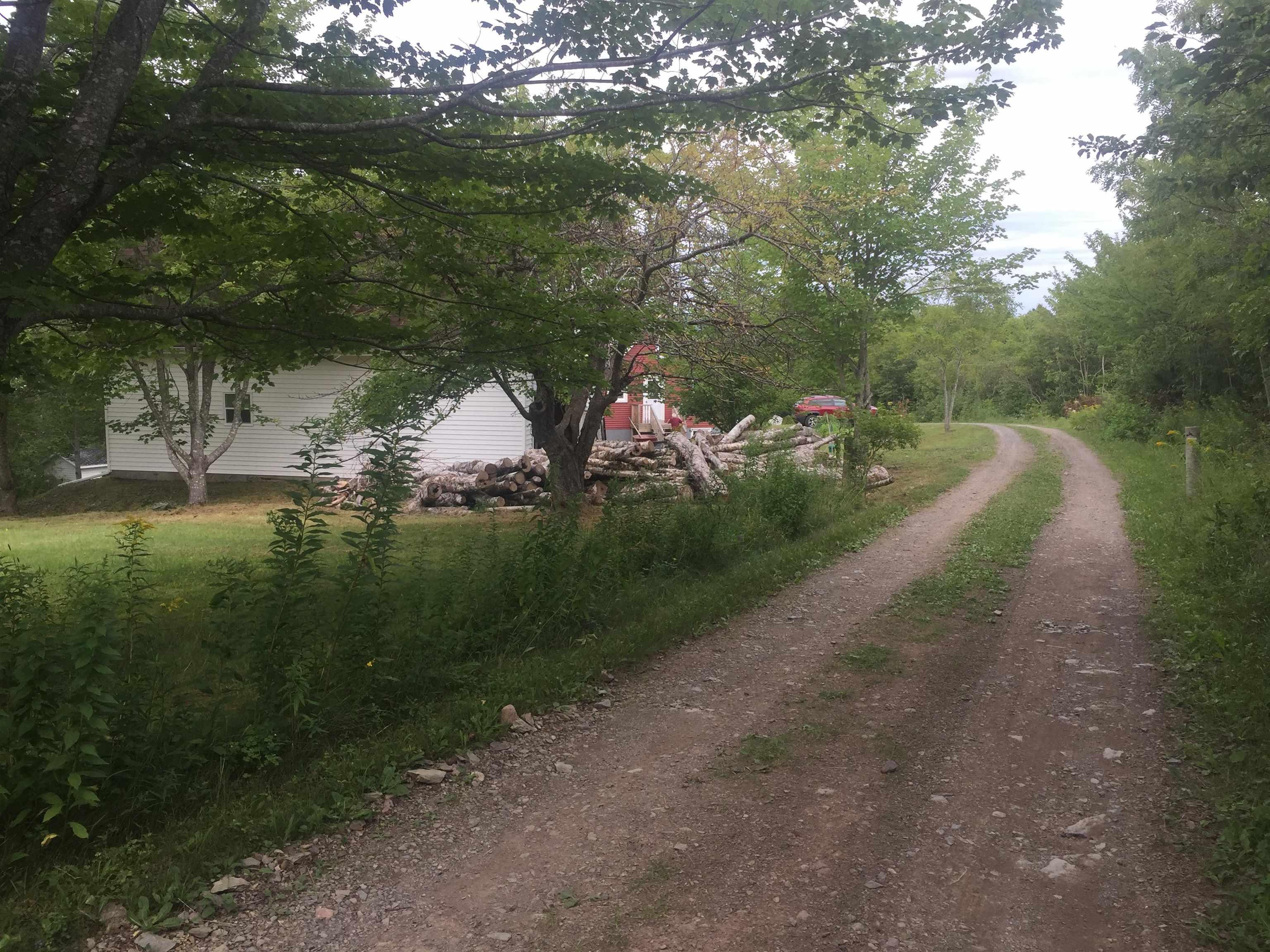 $85,000.00: 29 acres West Bay Highway, St. Georges Channel