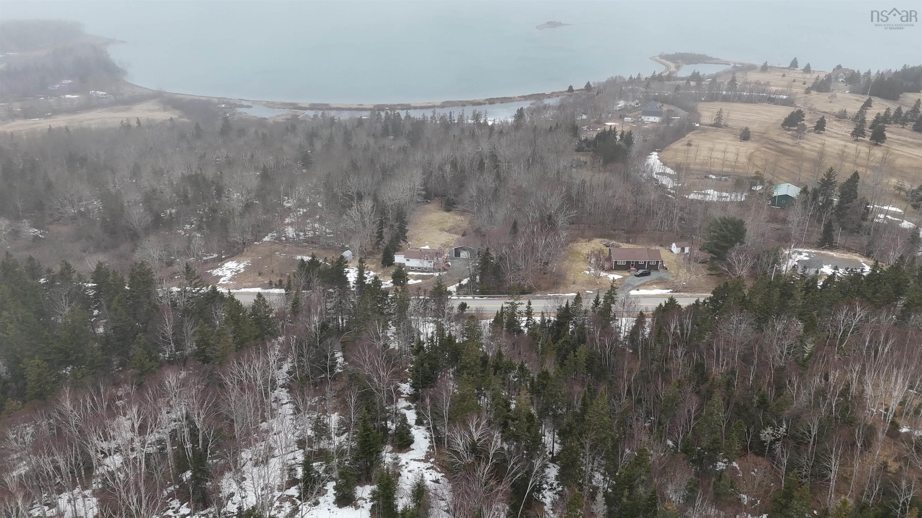 $85,000.00: 29 acres West Bay Highway, St. Georges Channel