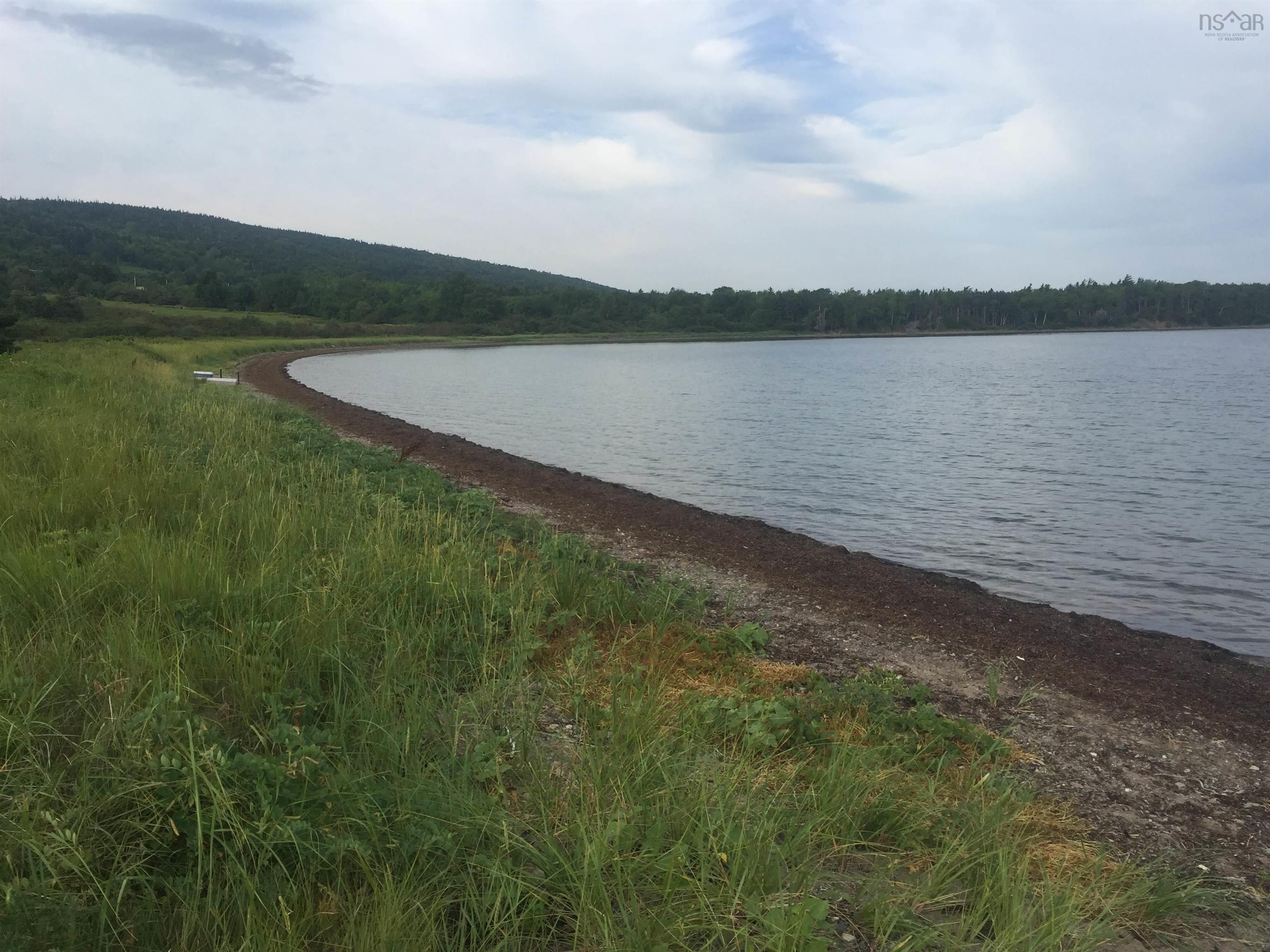 $85,000.00: 29 acres West Bay Highway, St. Georges Channel