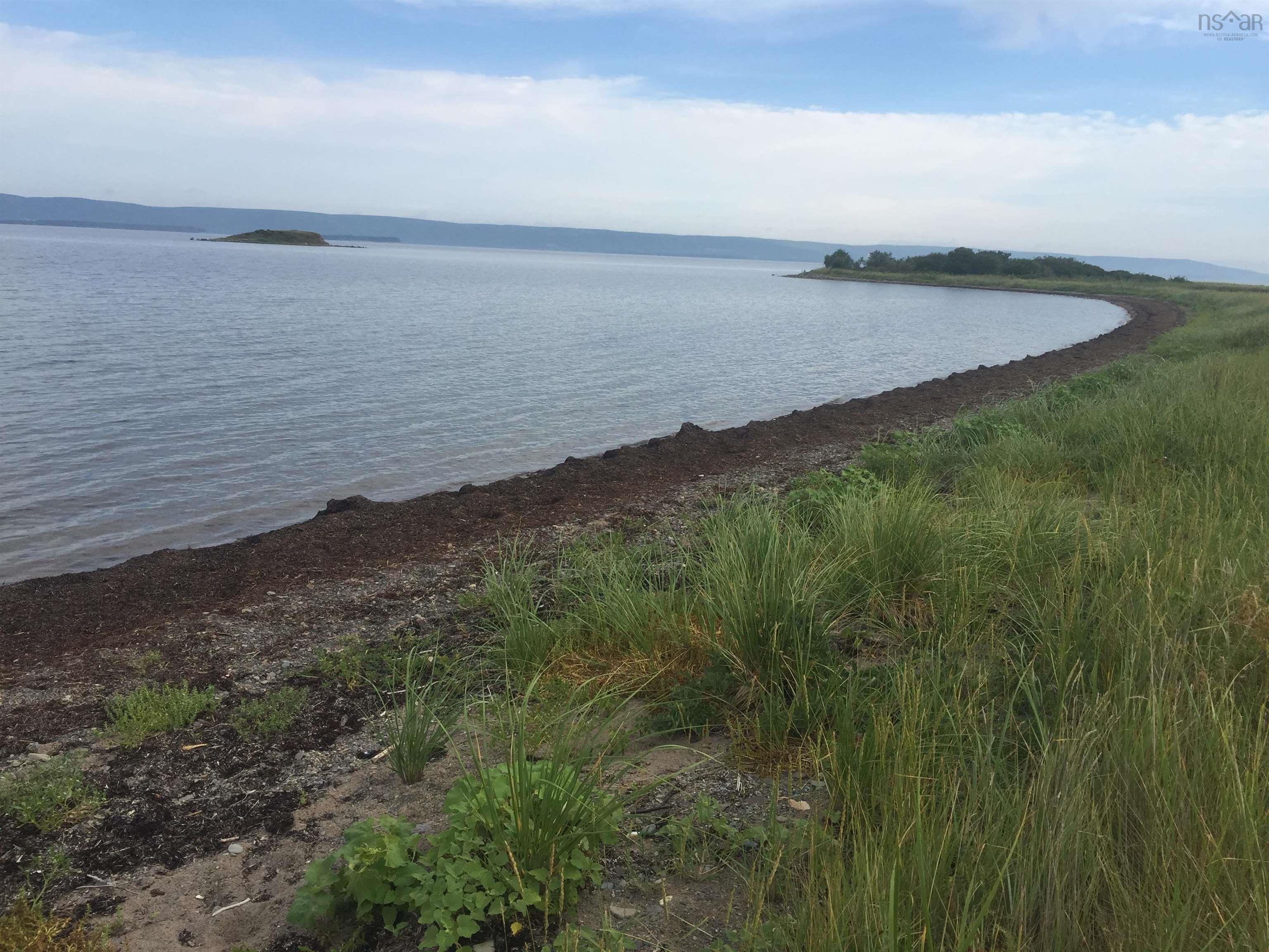 $85,000.00: 29 acres West Bay Highway, St. Georges Channel