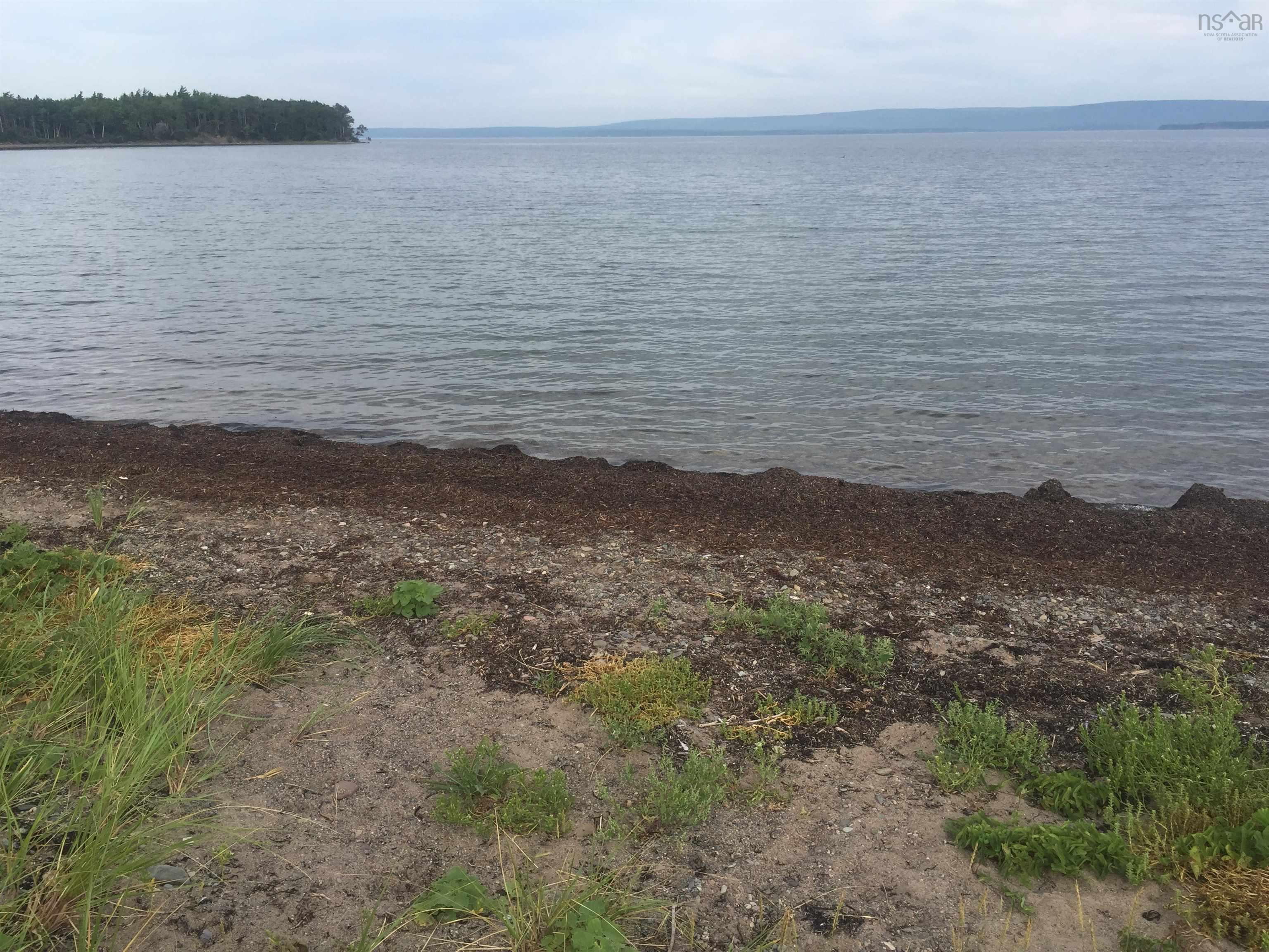 $85,000.00: 29 acres West Bay Highway, St. Georges Channel