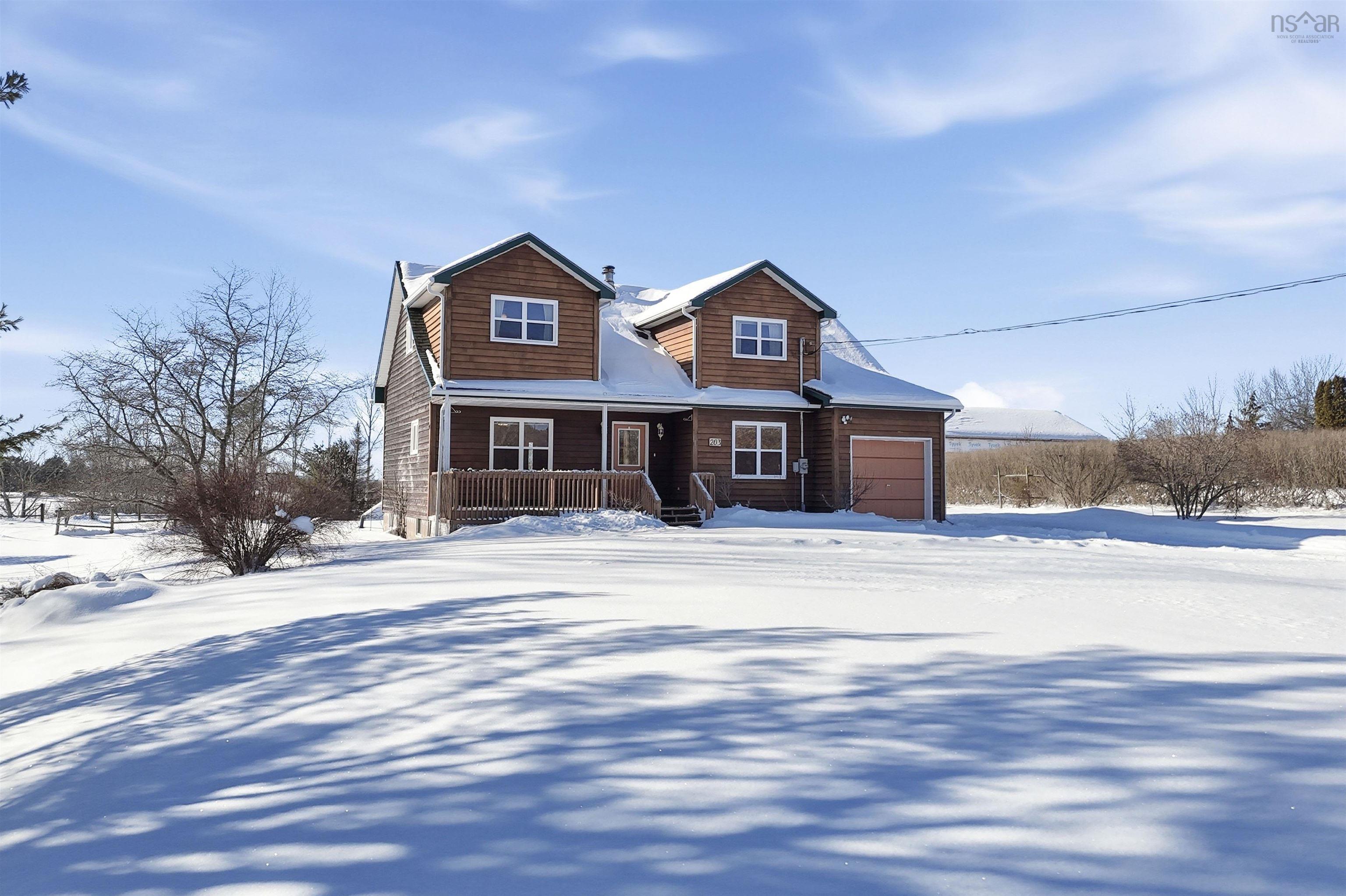 $495,000.00: 203 Lynch Road, Newport Corner