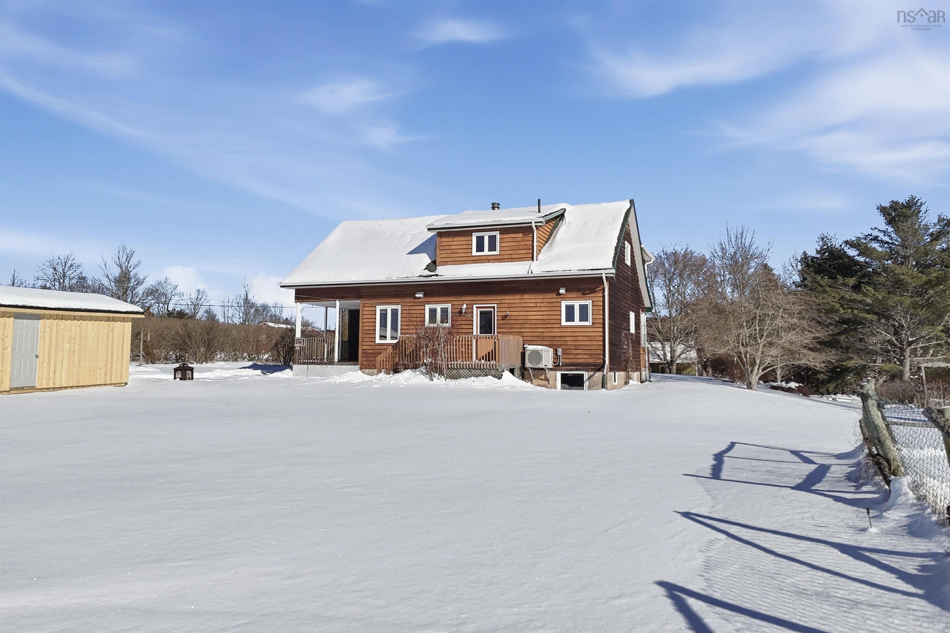 $495,000.00: 203 Lynch Road, Newport Corner