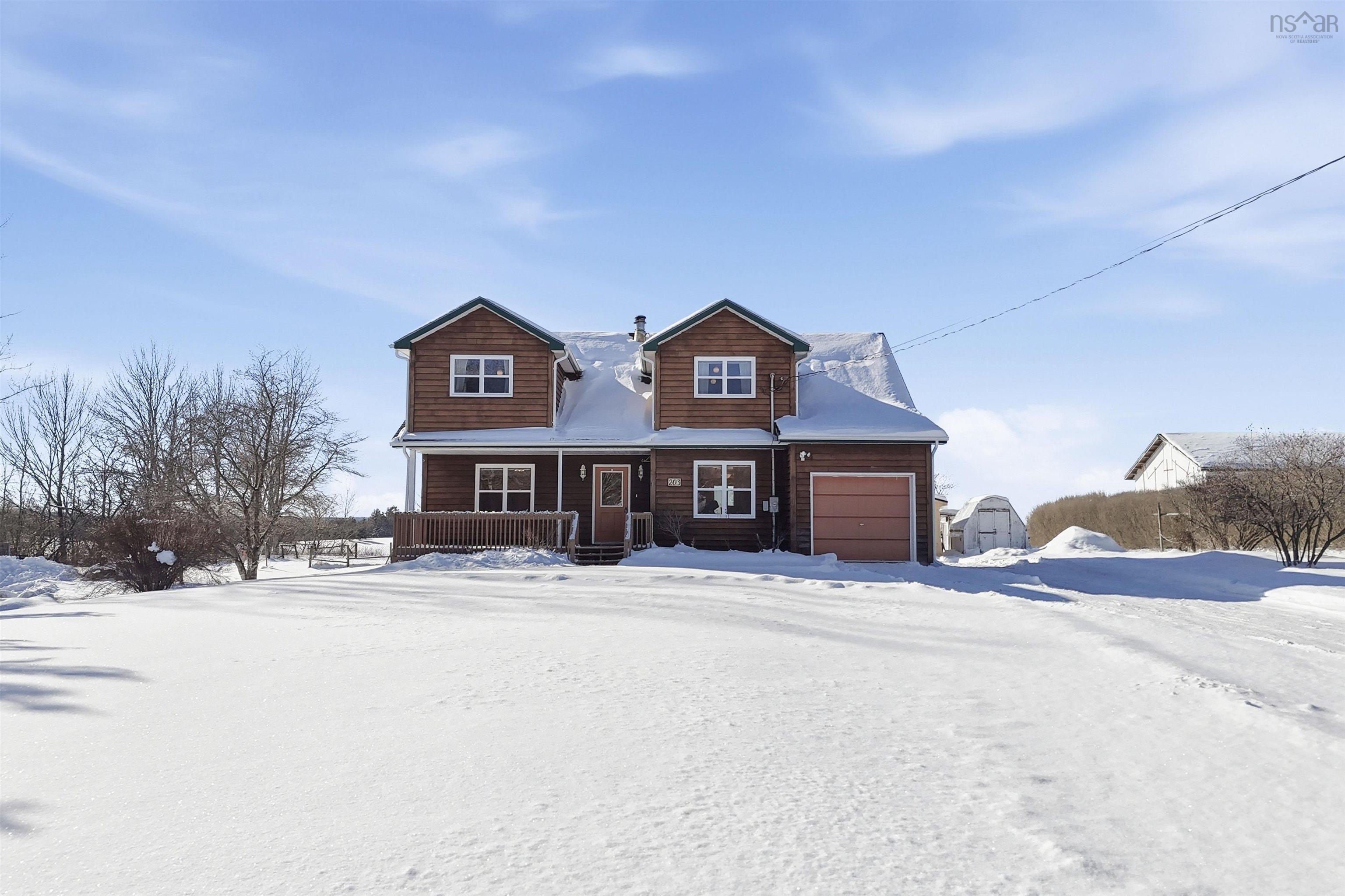 $495,000.00: 203 Lynch Road, Newport Corner