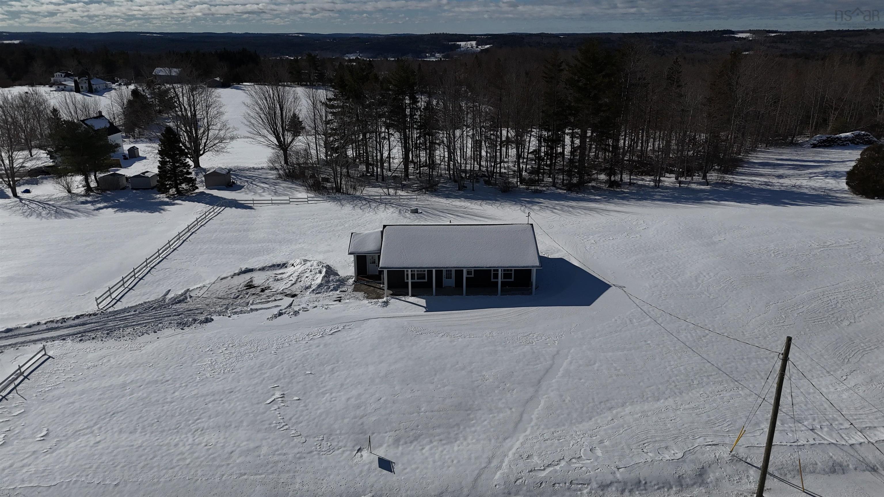 $425,000.00: 3045 Northfield Road, Upper Northfield