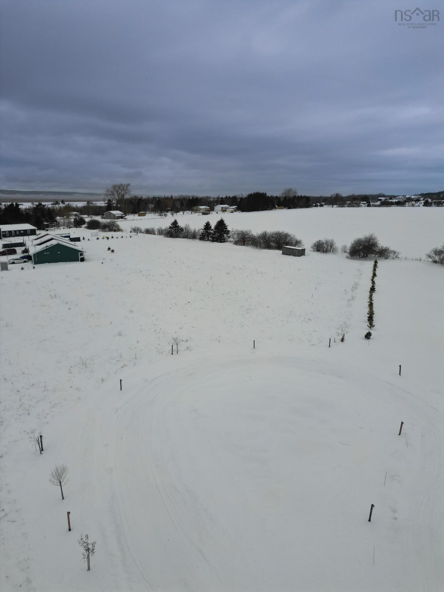 $49,900.00: Lot 08-5 Carpenters Court, Masstown