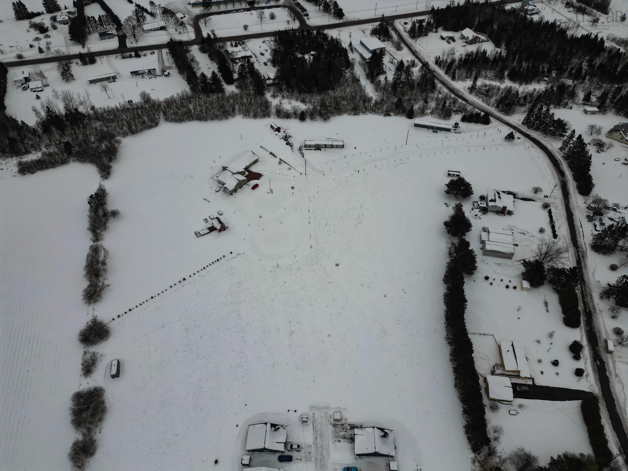 $49,900.00: Lot 08-5 Carpenters Court, Masstown