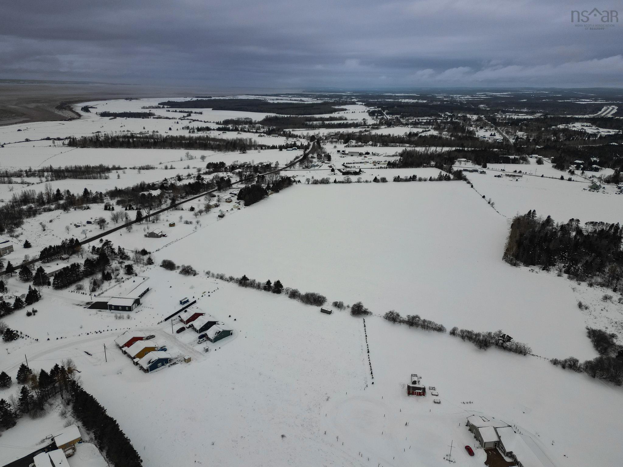 $49,900.00: Lot 08-5 Carpenters Court, Masstown