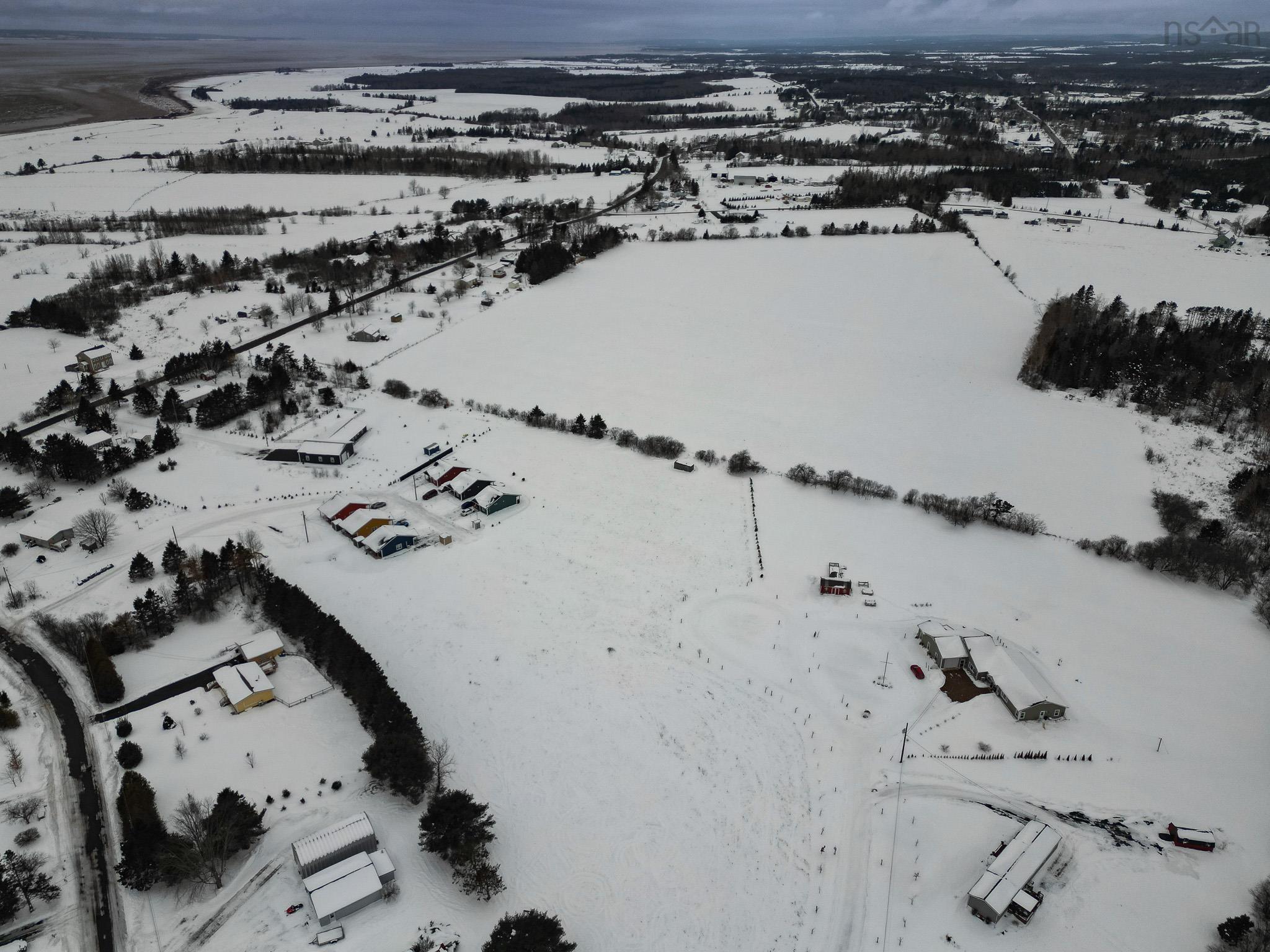 $49,900.00: Lot 08-5 Carpenters Court, Masstown