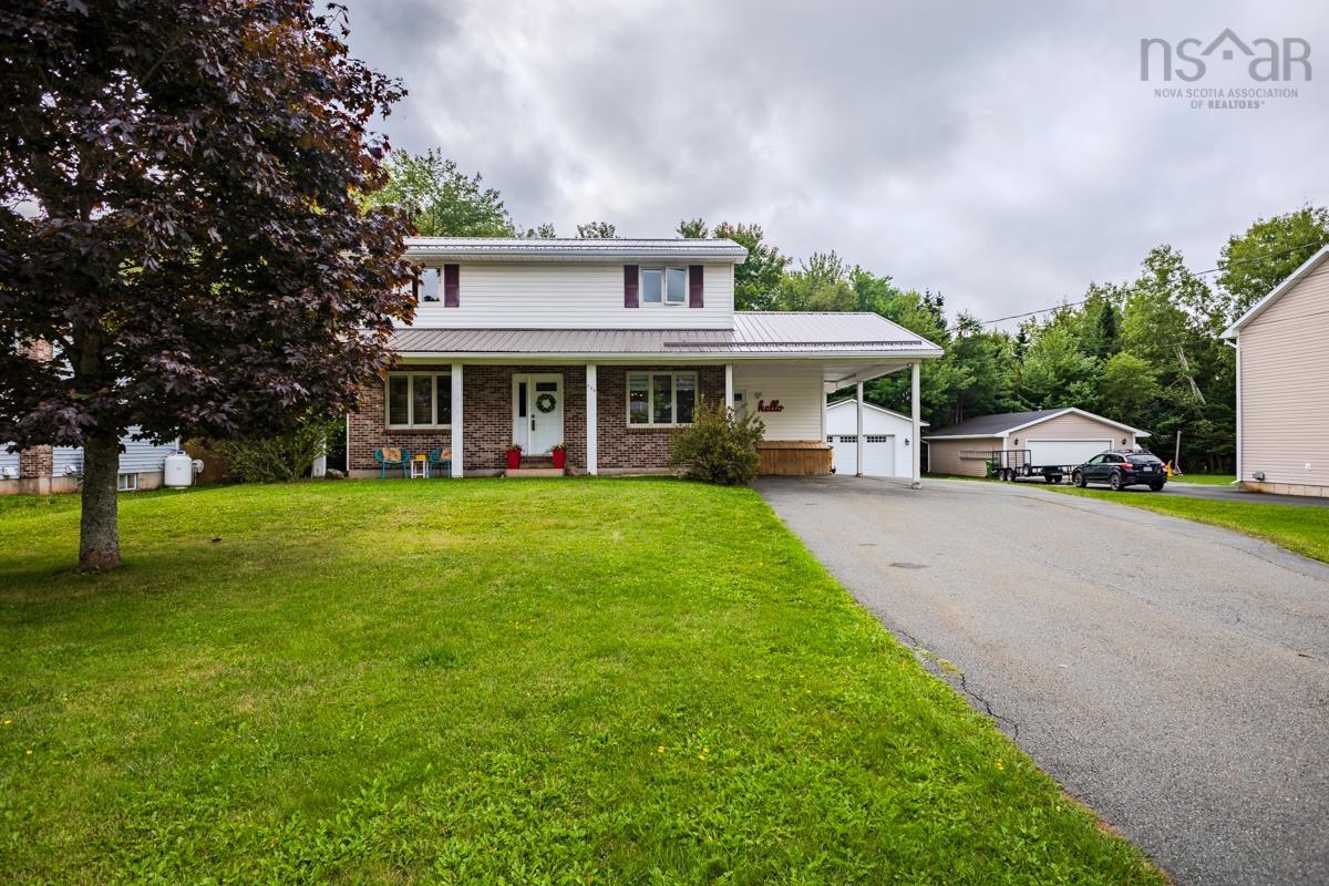 $534,500.00: 122 MEADOWLAND Avenue, Bible Hill