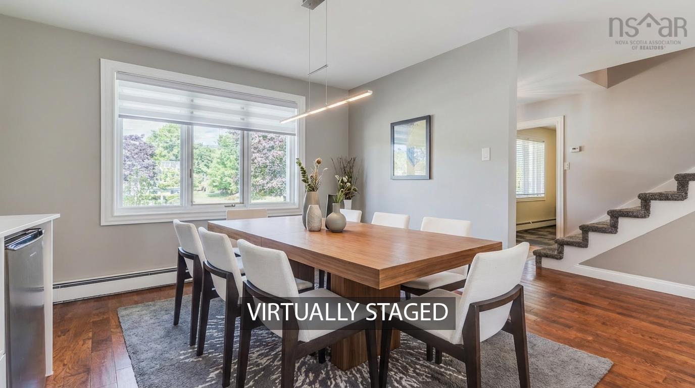 $534,500.00: 122 MEADOWLAND Avenue, Bible Hill