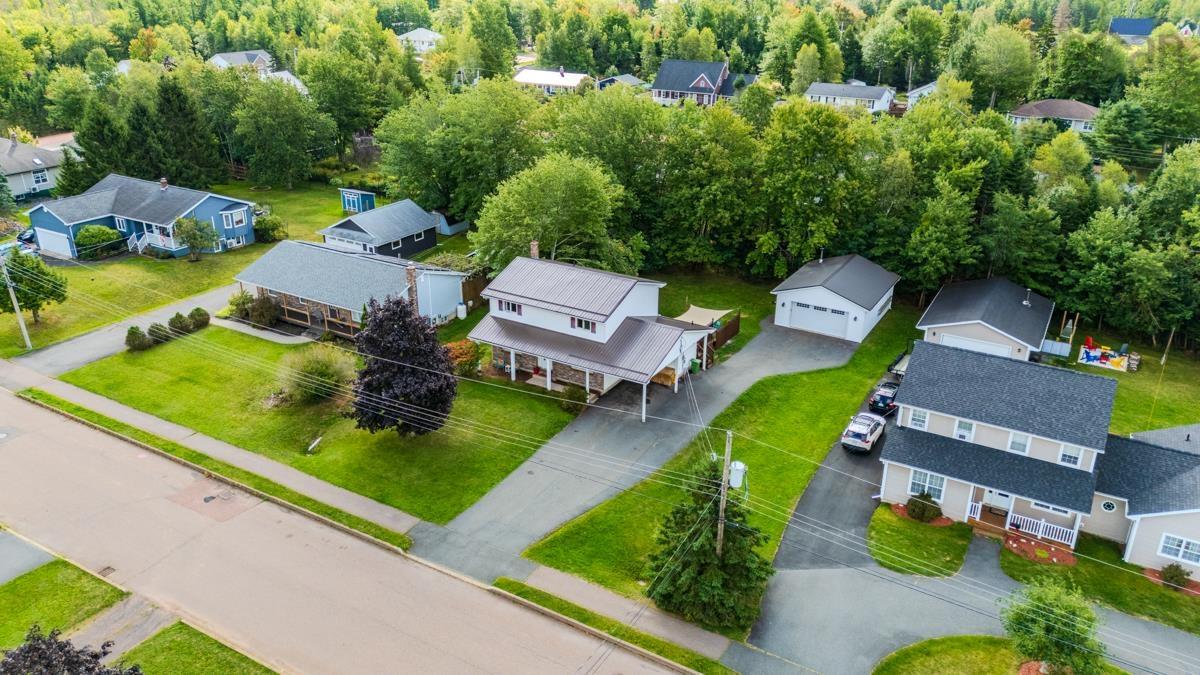 $534,500.00: 122 MEADOWLAND Avenue, Bible Hill