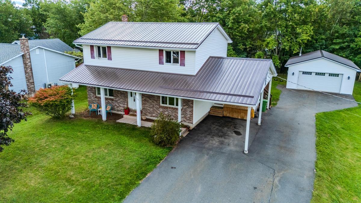 $534,500.00: 122 MEADOWLAND Avenue, Bible Hill