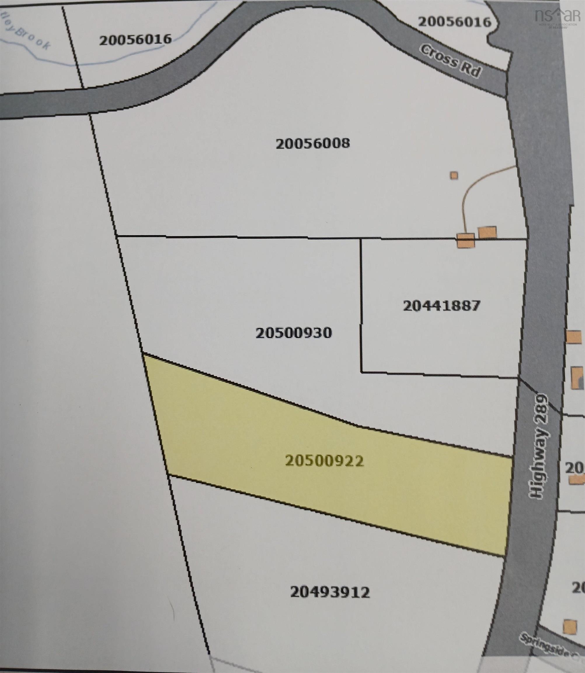 $69,900.00: 22-3A Highway 289, Upper Stewiacke