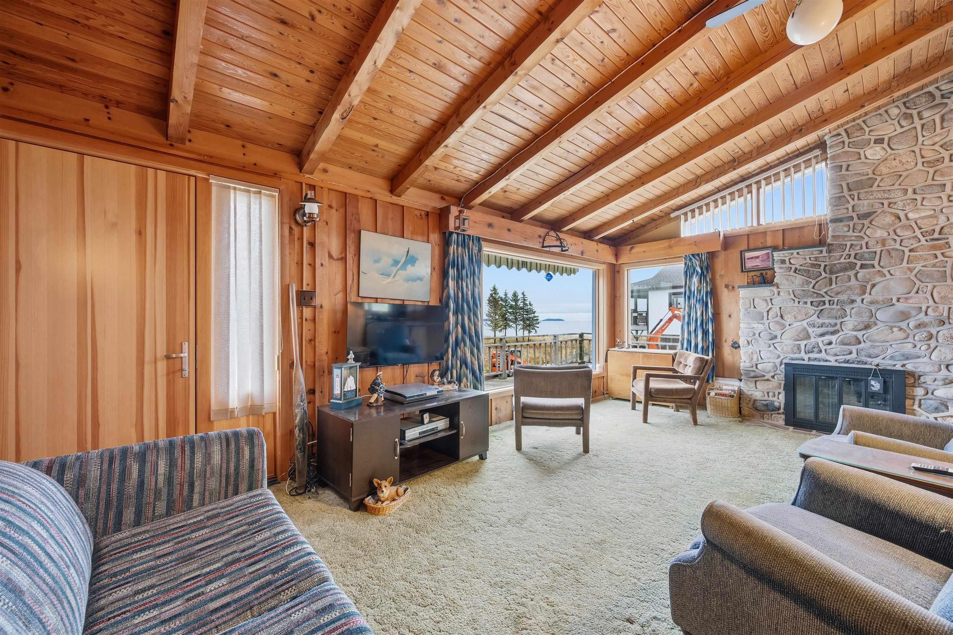 8278 St Margarets Bay Road, Black Point, NS (MLS 202602198)