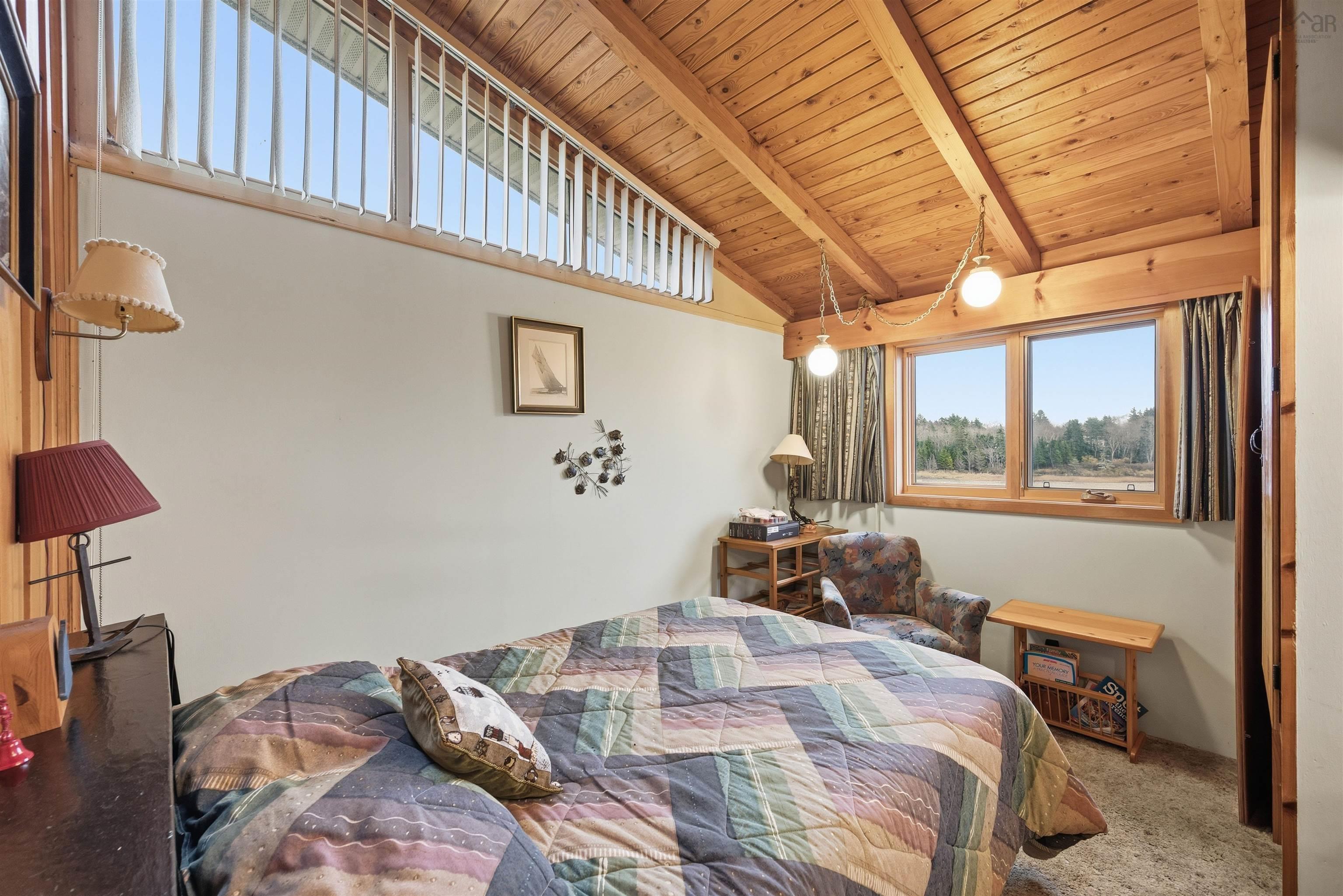 8278 St Margarets Bay Road, Black Point, NS (MLS 202602198)