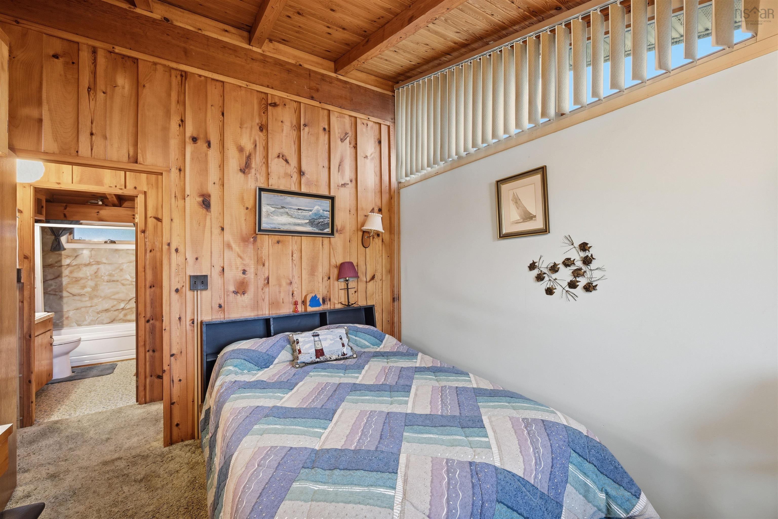 8278 St Margarets Bay Road, Black Point, NS (MLS 202602198)