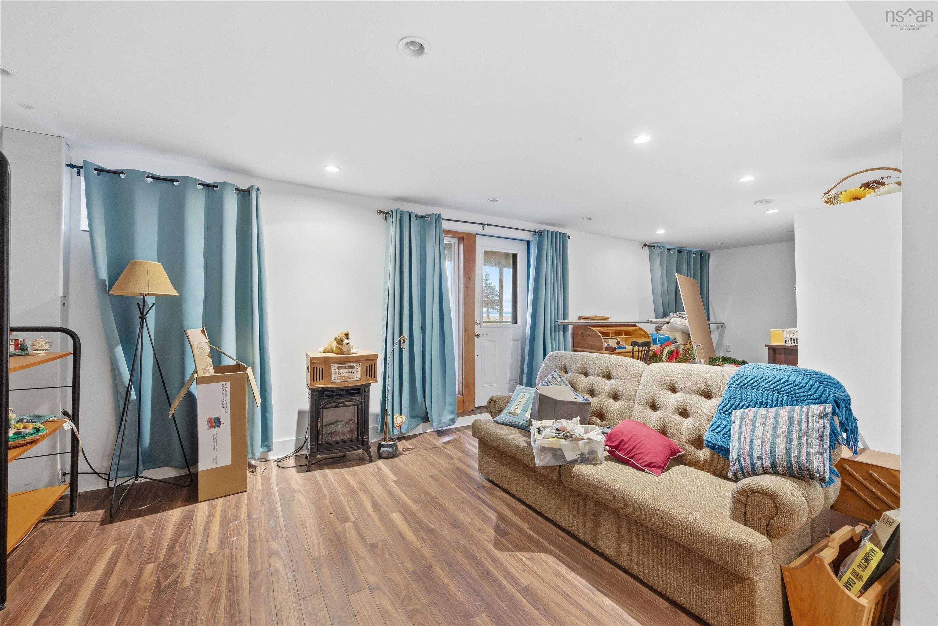 8278 St Margarets Bay Road, Black Point, NS (MLS 202602198)