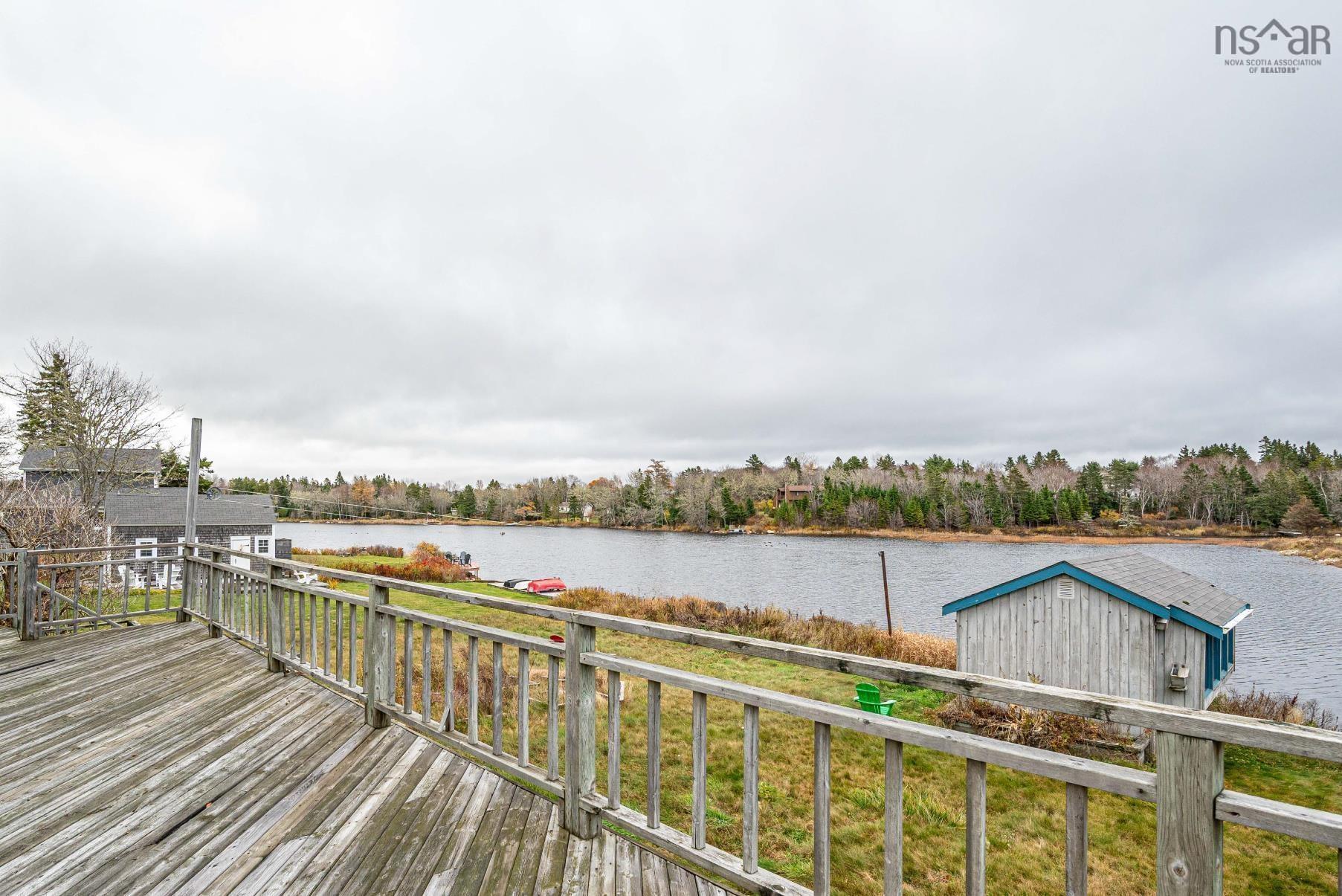 8278 St Margarets Bay Road, Black Point, NS (MLS 202602198)