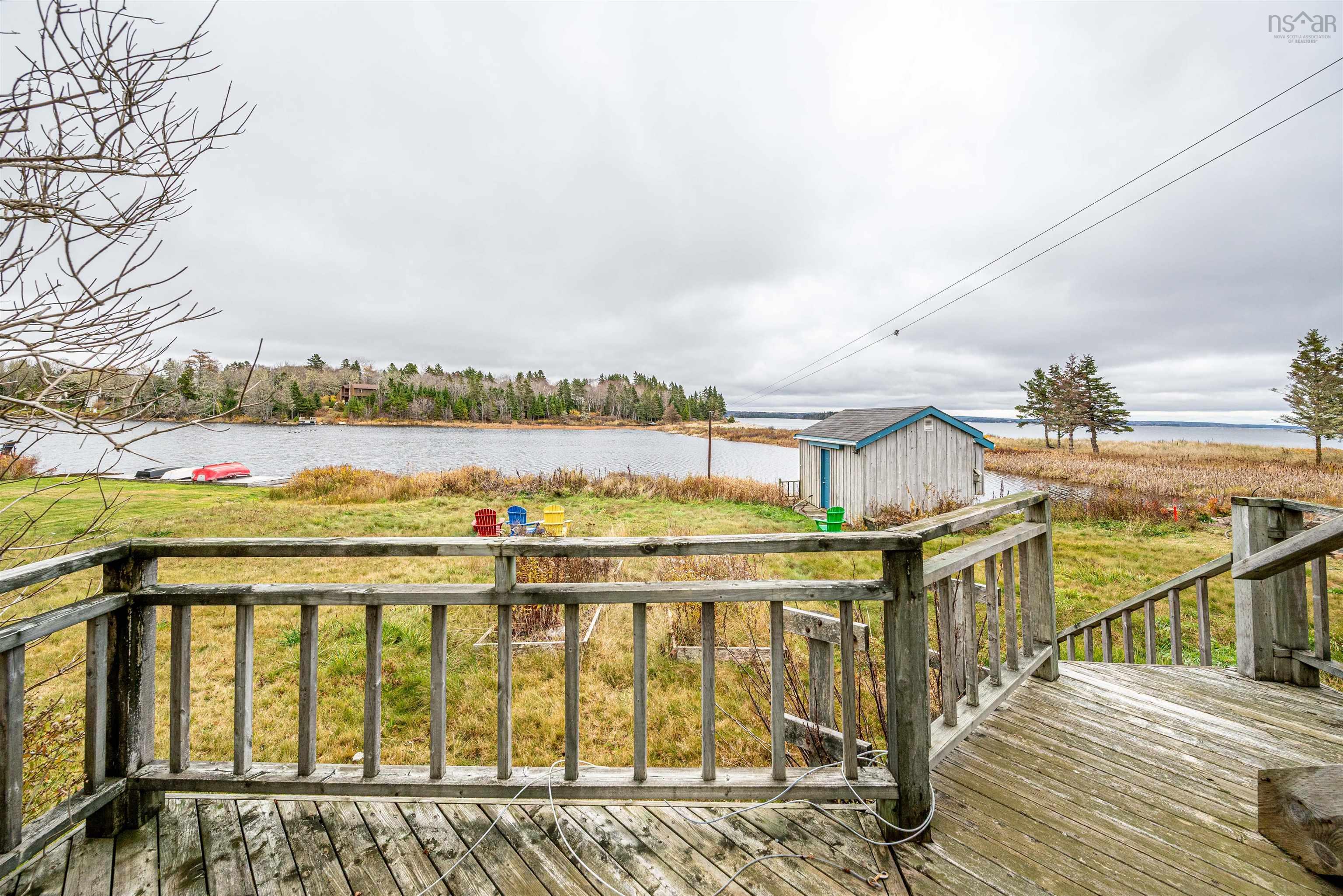 8278 St Margarets Bay Road, Black Point, NS (MLS 202602198)