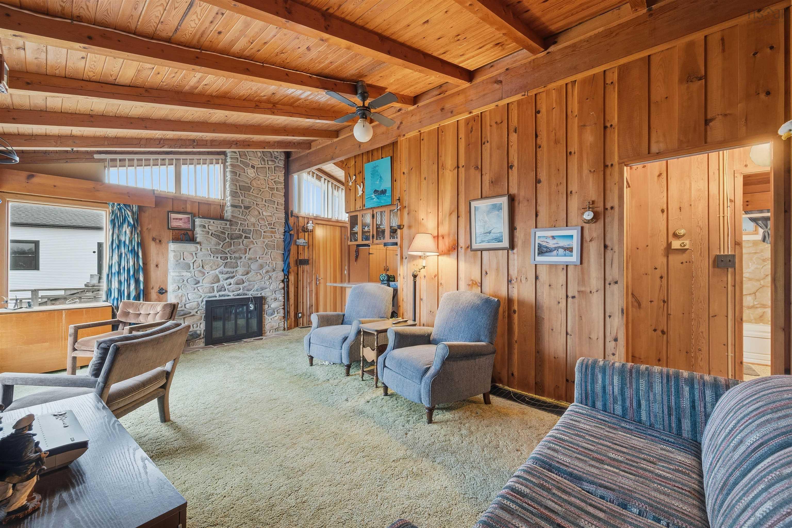 8278 St Margarets Bay Road, Black Point, NS (MLS 202602198)