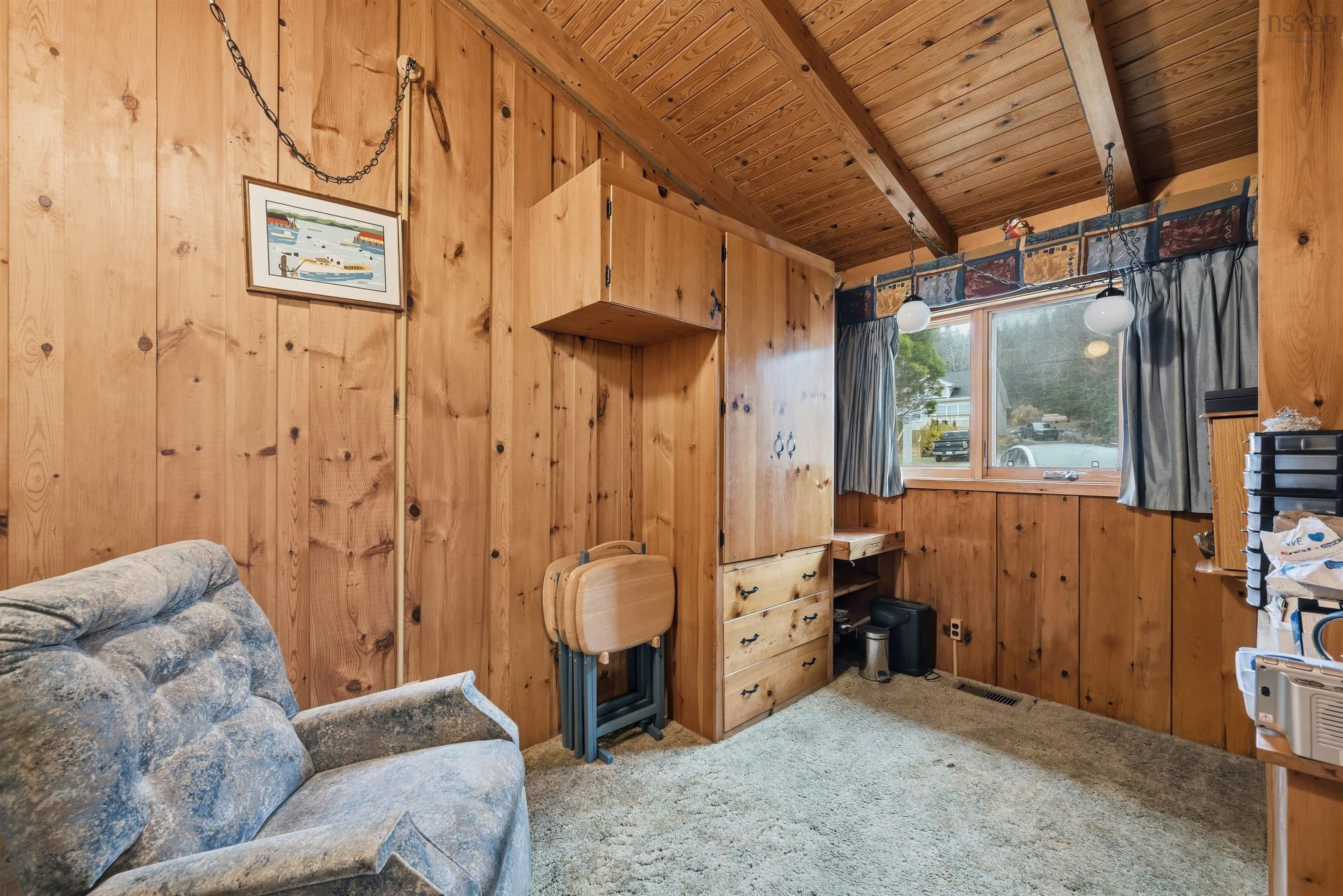 8278 St Margarets Bay Road, Black Point, NS (MLS 202602198)