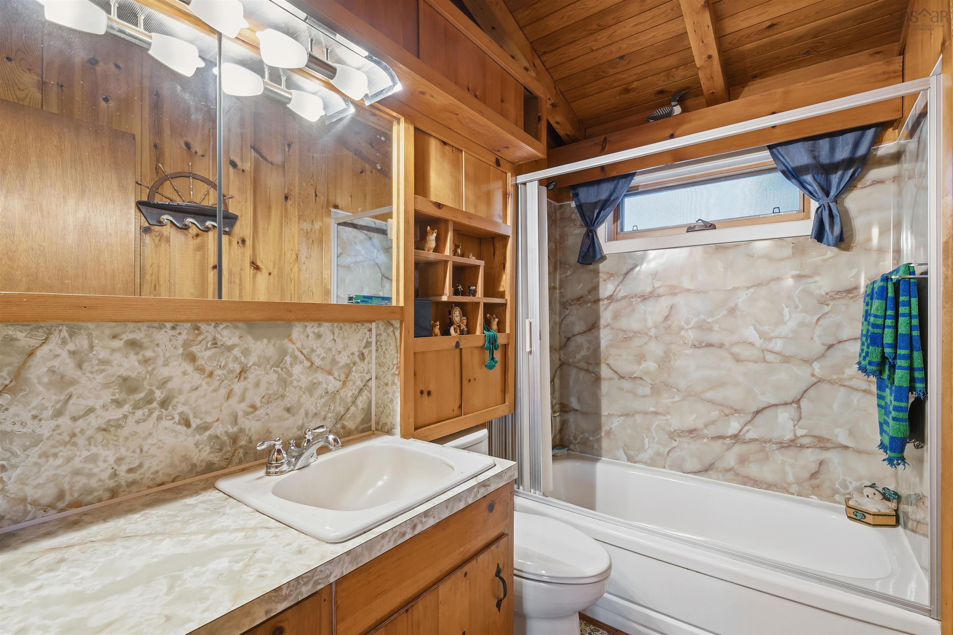 8278 St Margarets Bay Road, Black Point, NS (MLS 202602198)