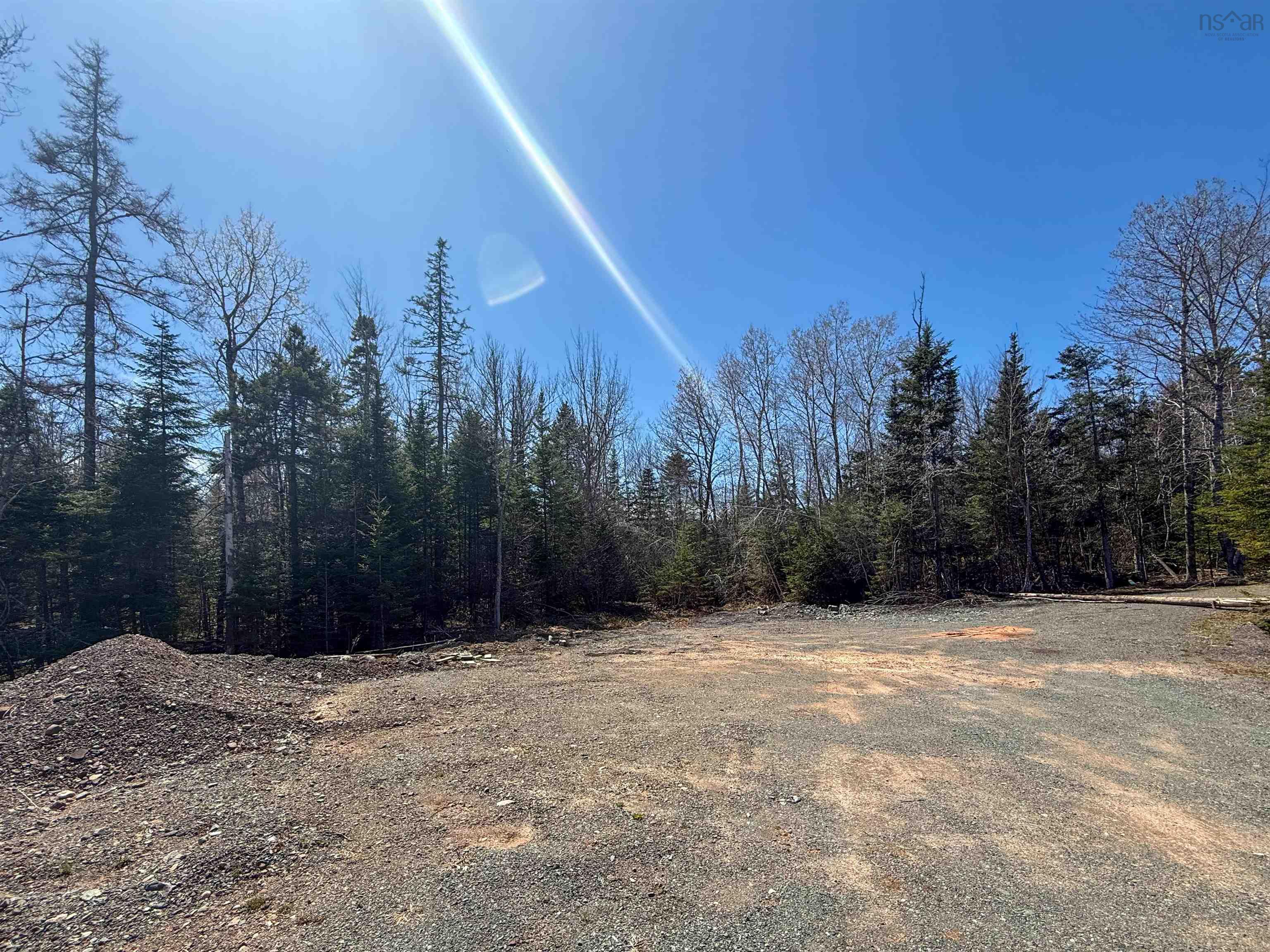$160,000.00: lot 154-156 Old Court House Branch, Bible Hill