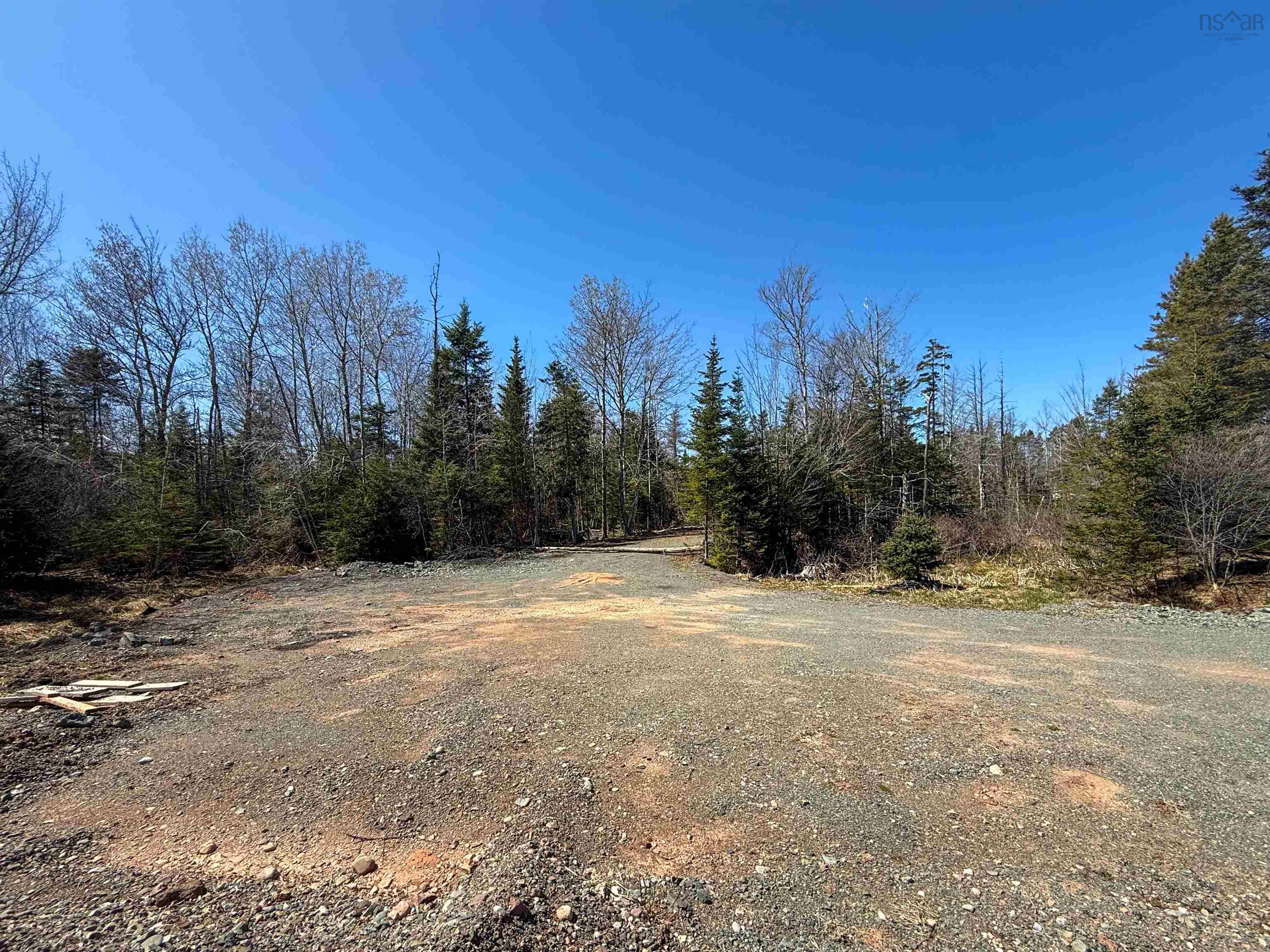 $160,000.00: lot 154-156 Old Court House Branch, Bible Hill