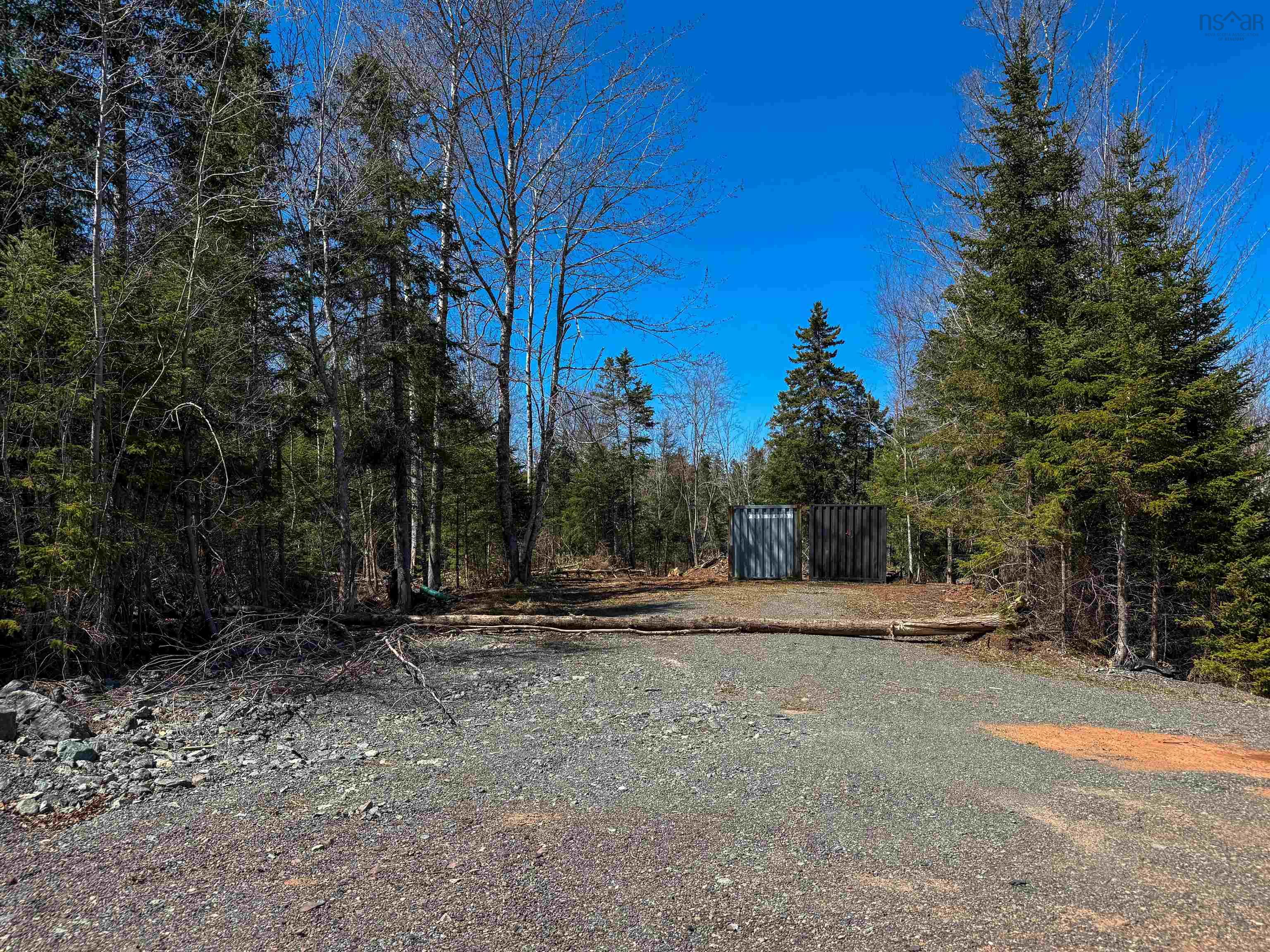 $160,000.00: lot 154-156 Old Court House Branch, Bible Hill