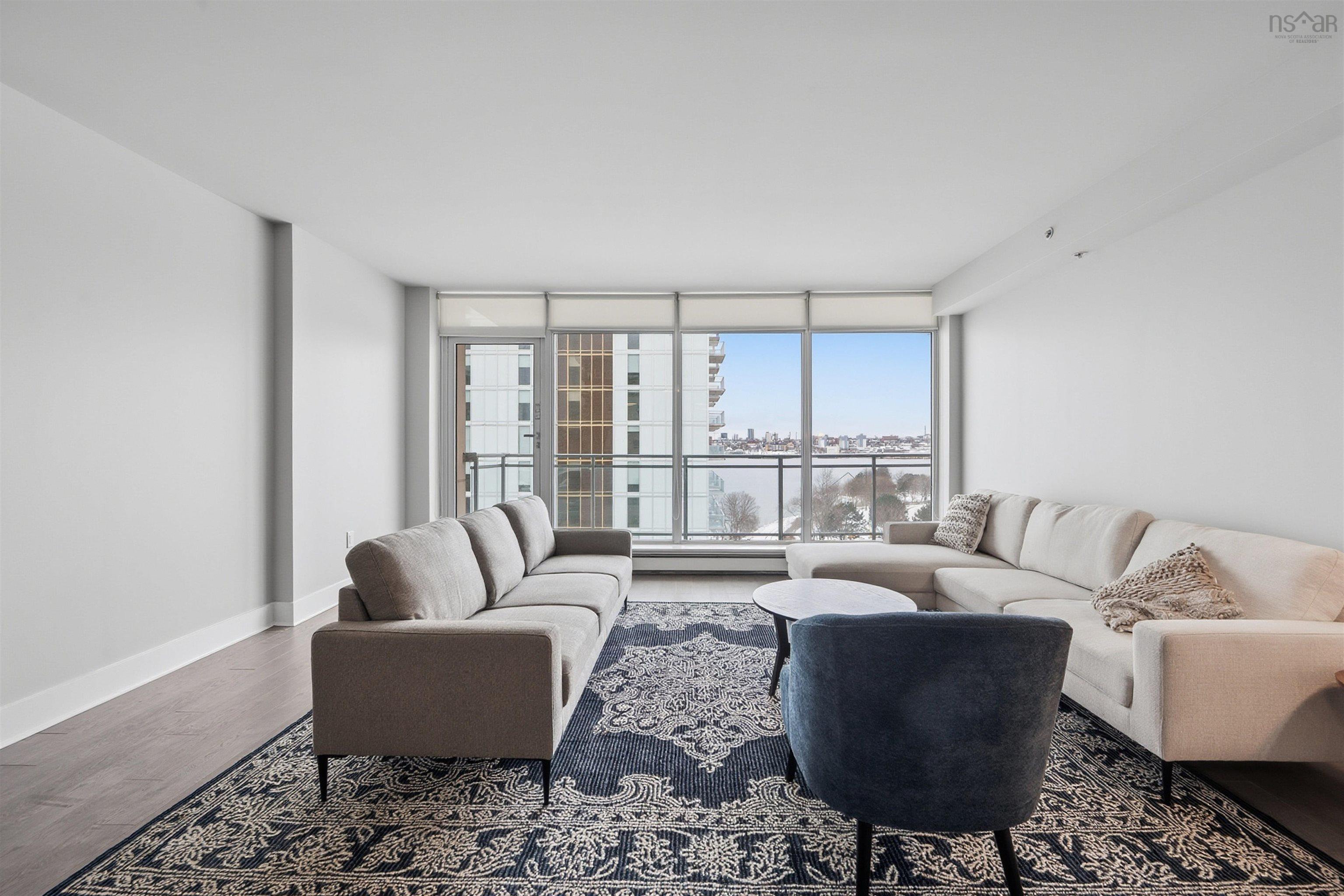 806 15 Kings Wharf Place, Dartmouth, NS (MLS® 202602201)