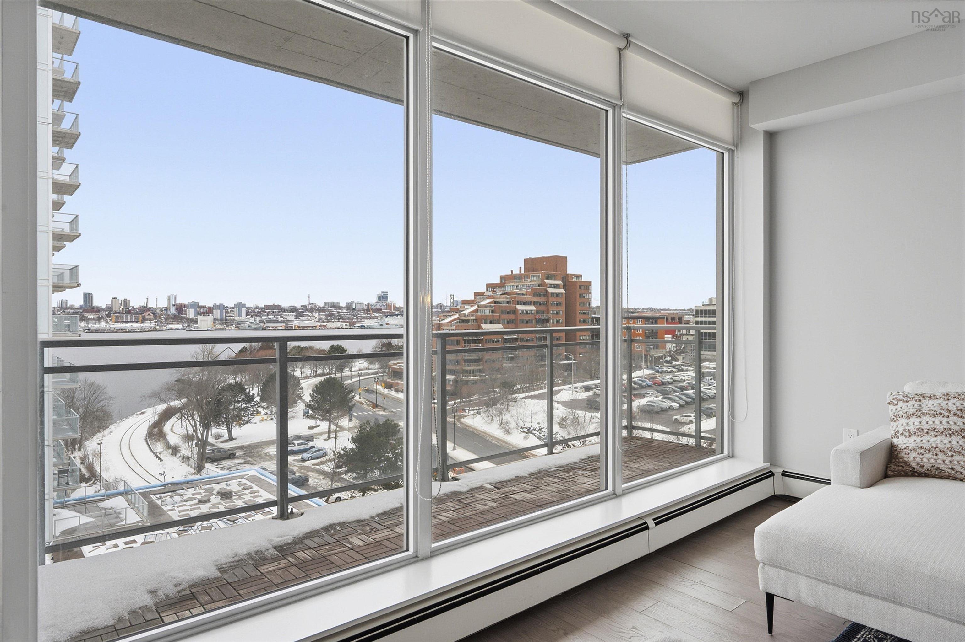 806 15 Kings Wharf Place, Dartmouth, NS (MLS 202602201)