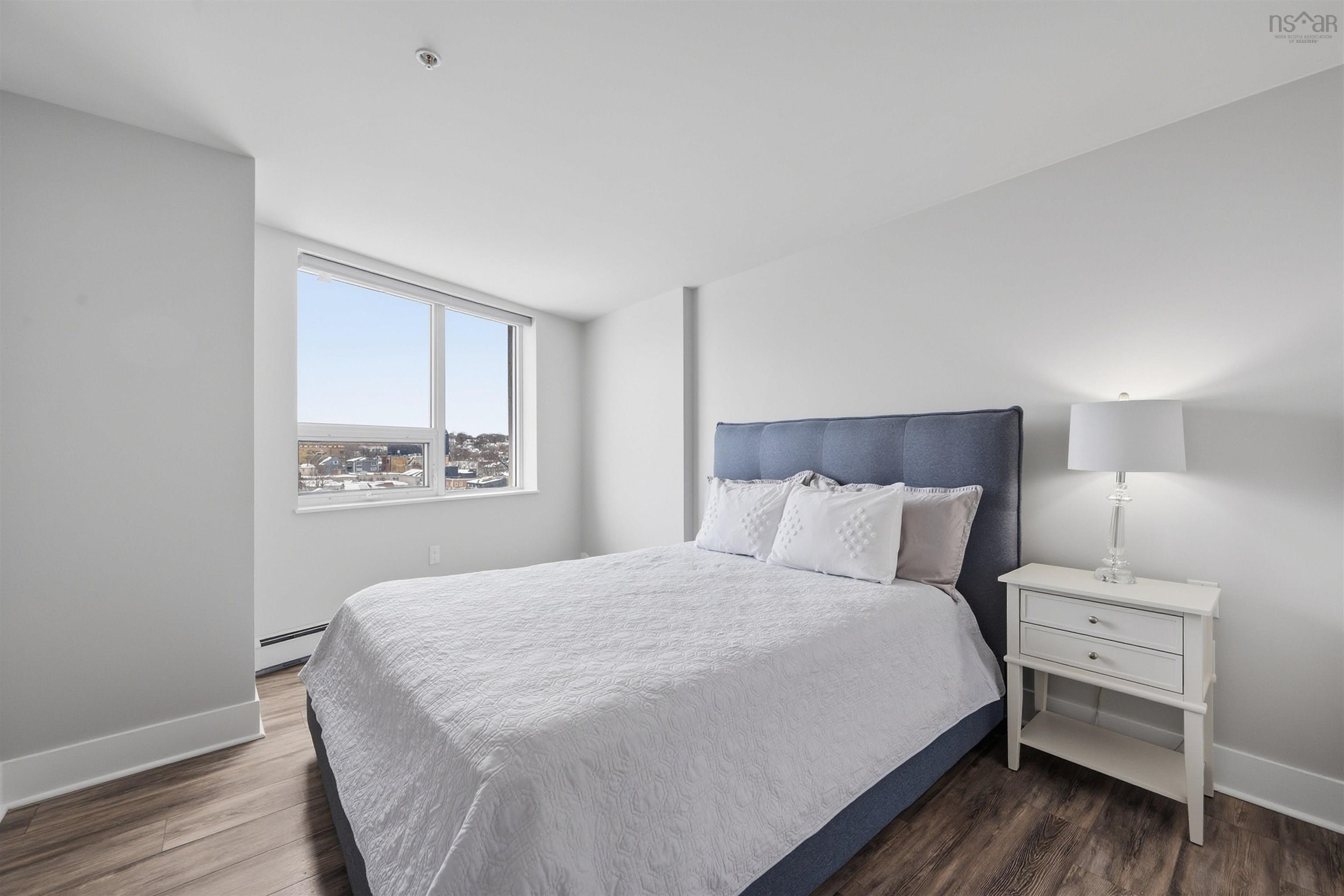 806 15 Kings Wharf Place, Dartmouth, NS (MLS 202602201)