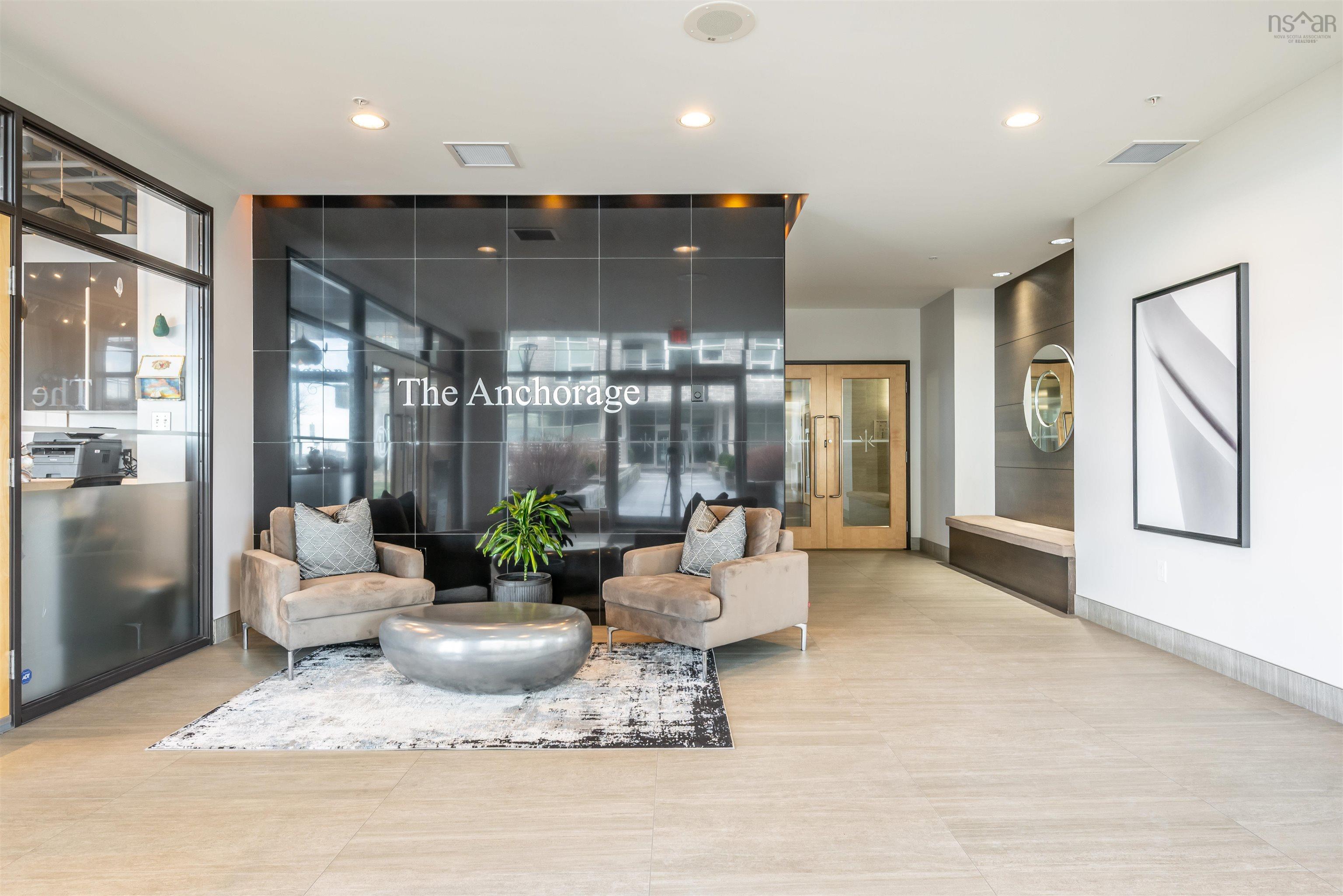 806 15 Kings Wharf Place, Dartmouth, NS (MLS 202602201)