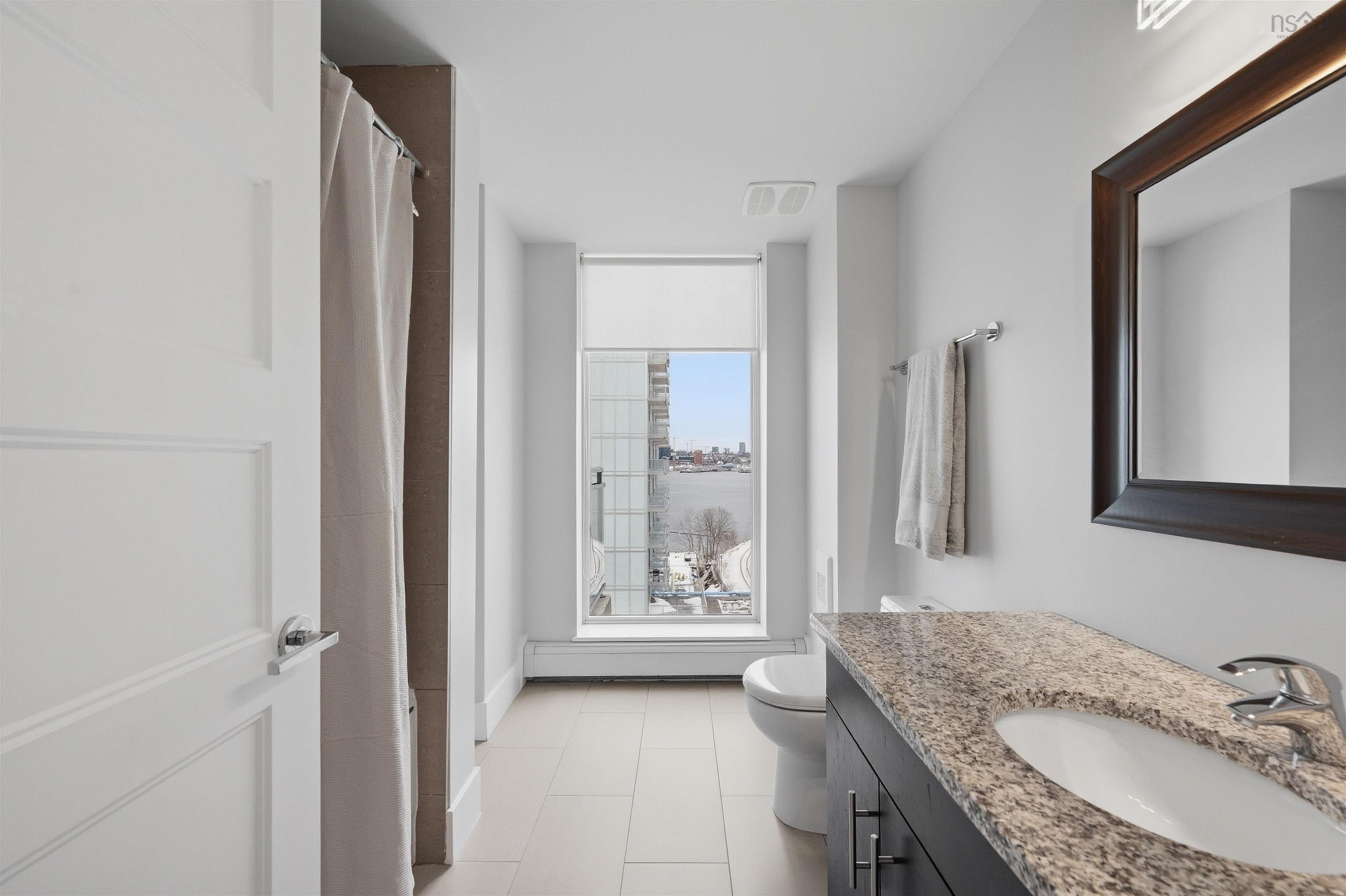 806 15 Kings Wharf Place, Dartmouth, NS (MLS 202602201)