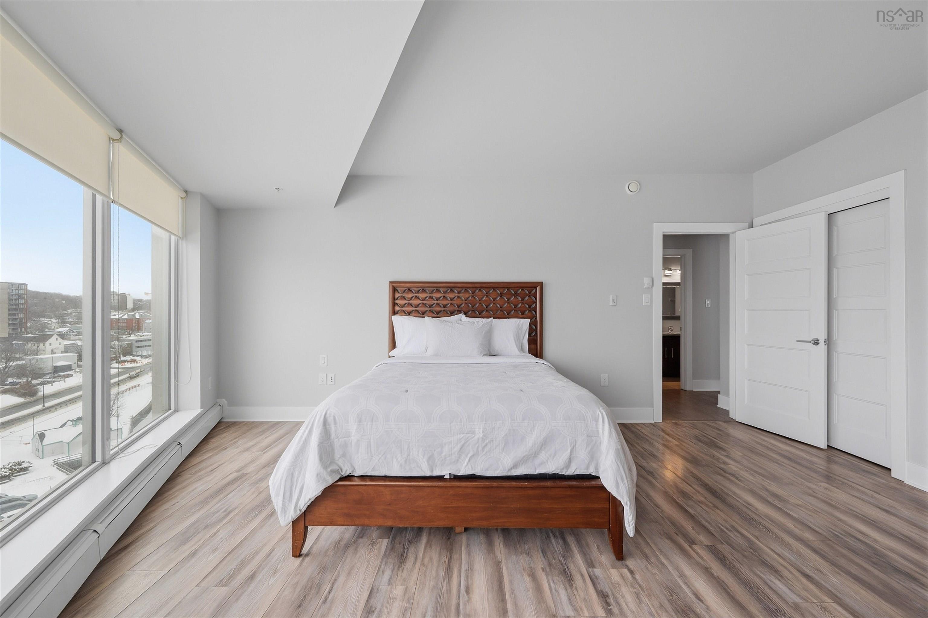 806 15 Kings Wharf Place, Dartmouth, NS (MLS 202602201)