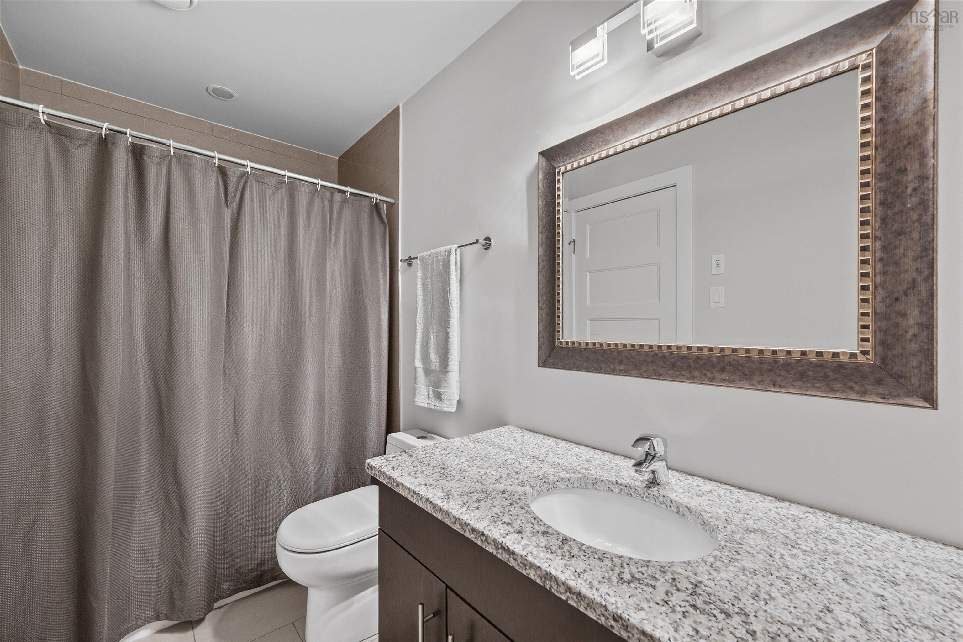 806 15 Kings Wharf Place, Dartmouth, NS (MLS 202602201)