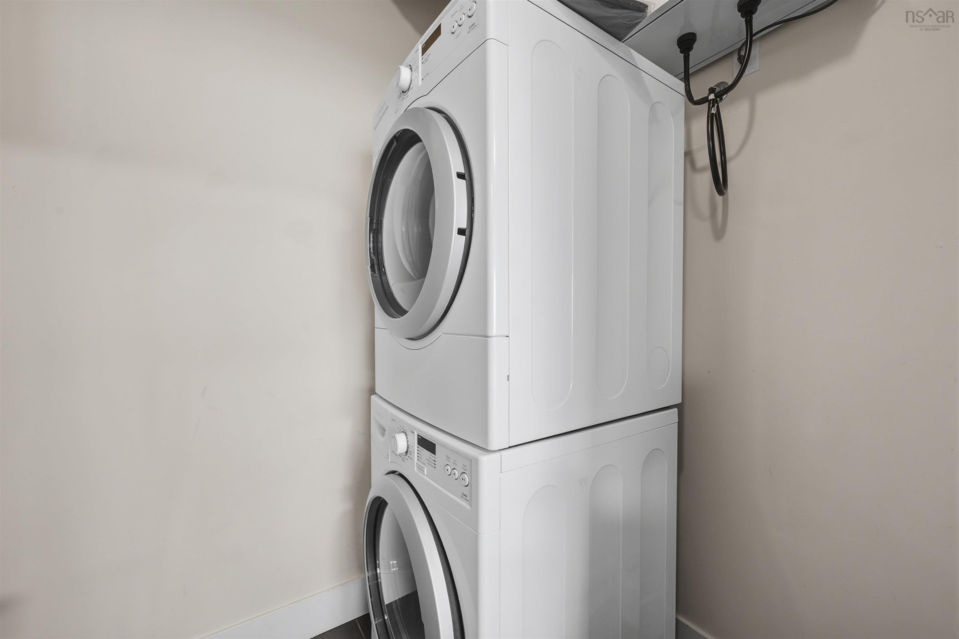 806 15 Kings Wharf Place, Dartmouth, NS (MLS 202602201)