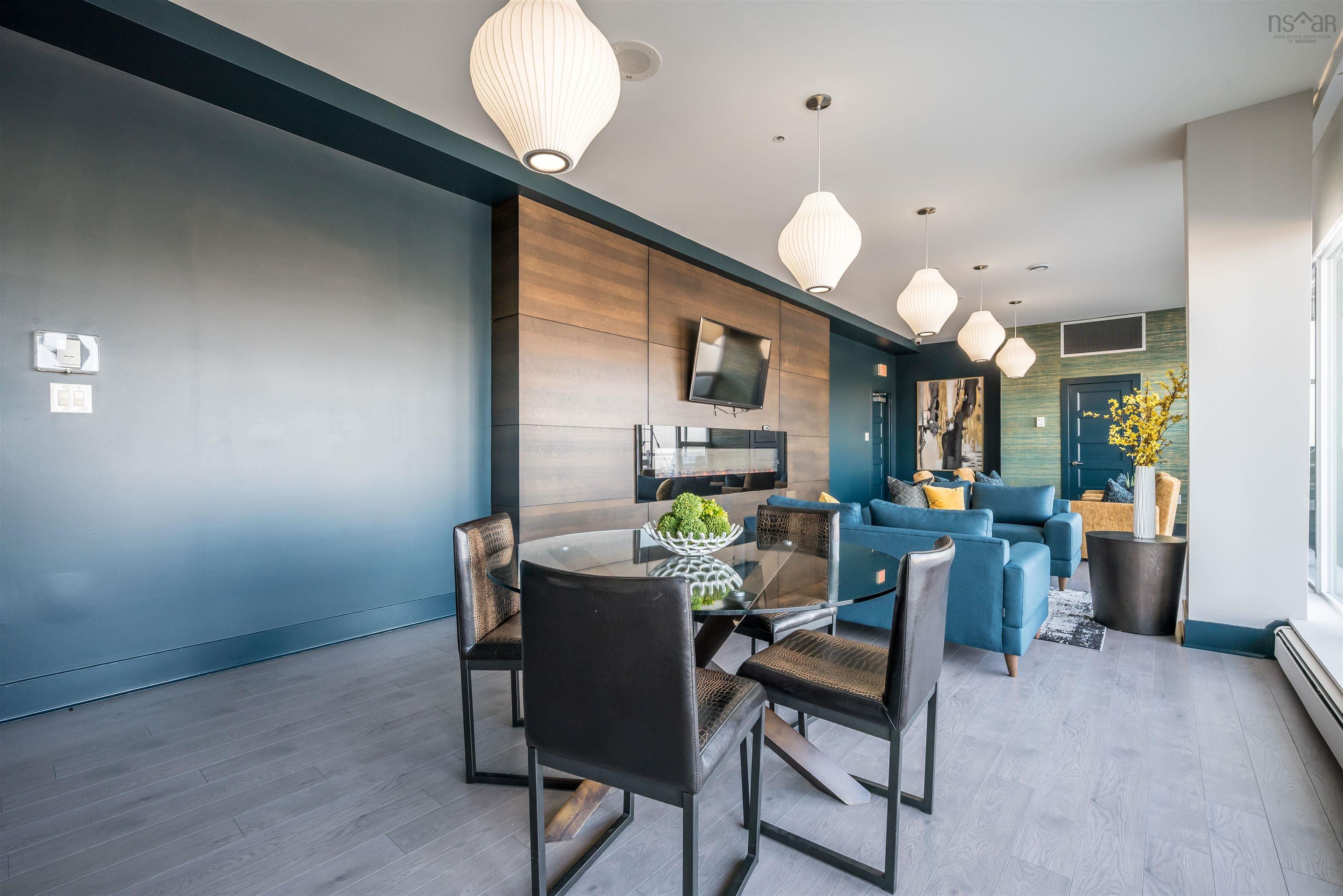 806 15 Kings Wharf Place, Dartmouth, NS (MLS 202602201)