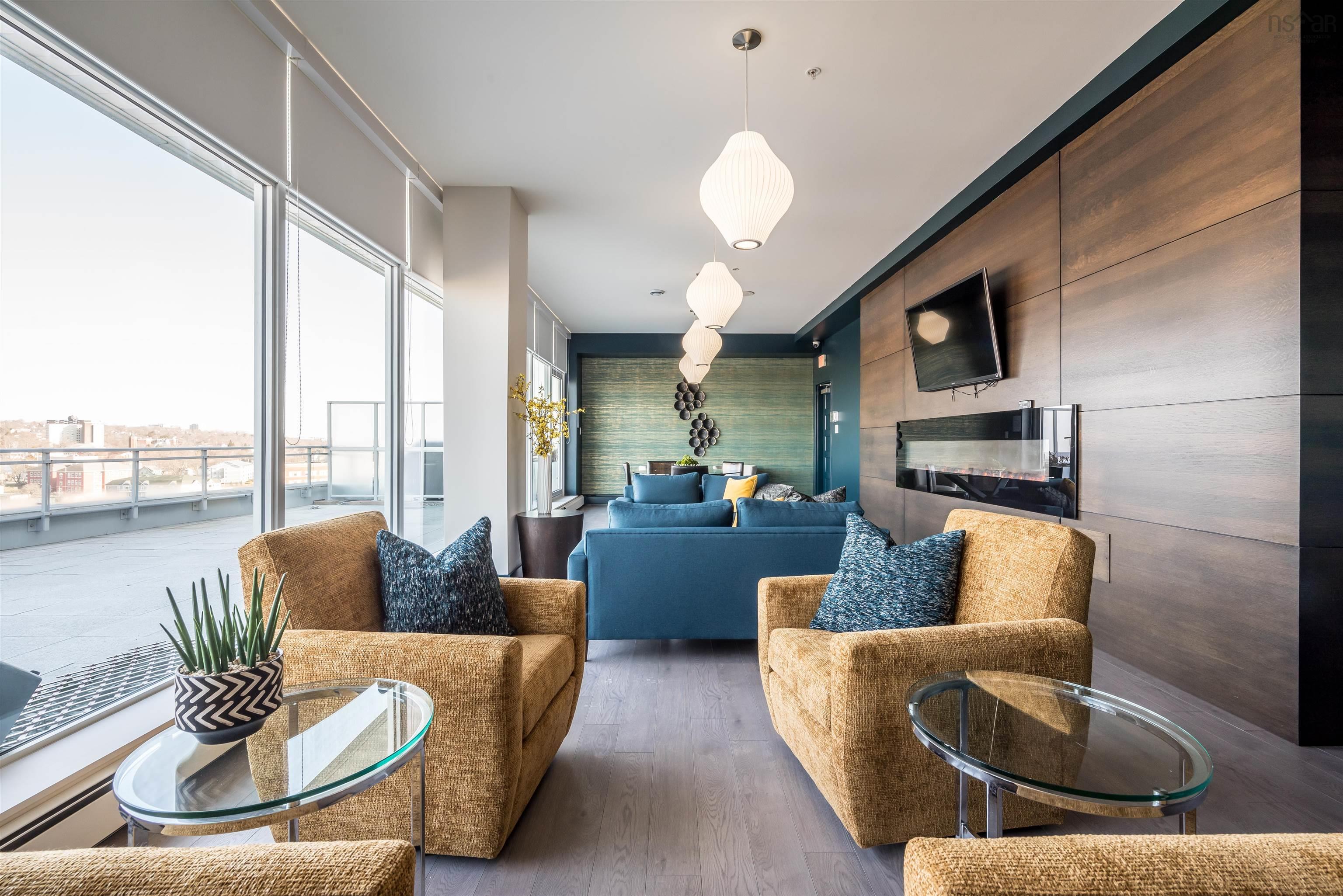 806 15 Kings Wharf Place, Dartmouth, NS (MLS 202602201)