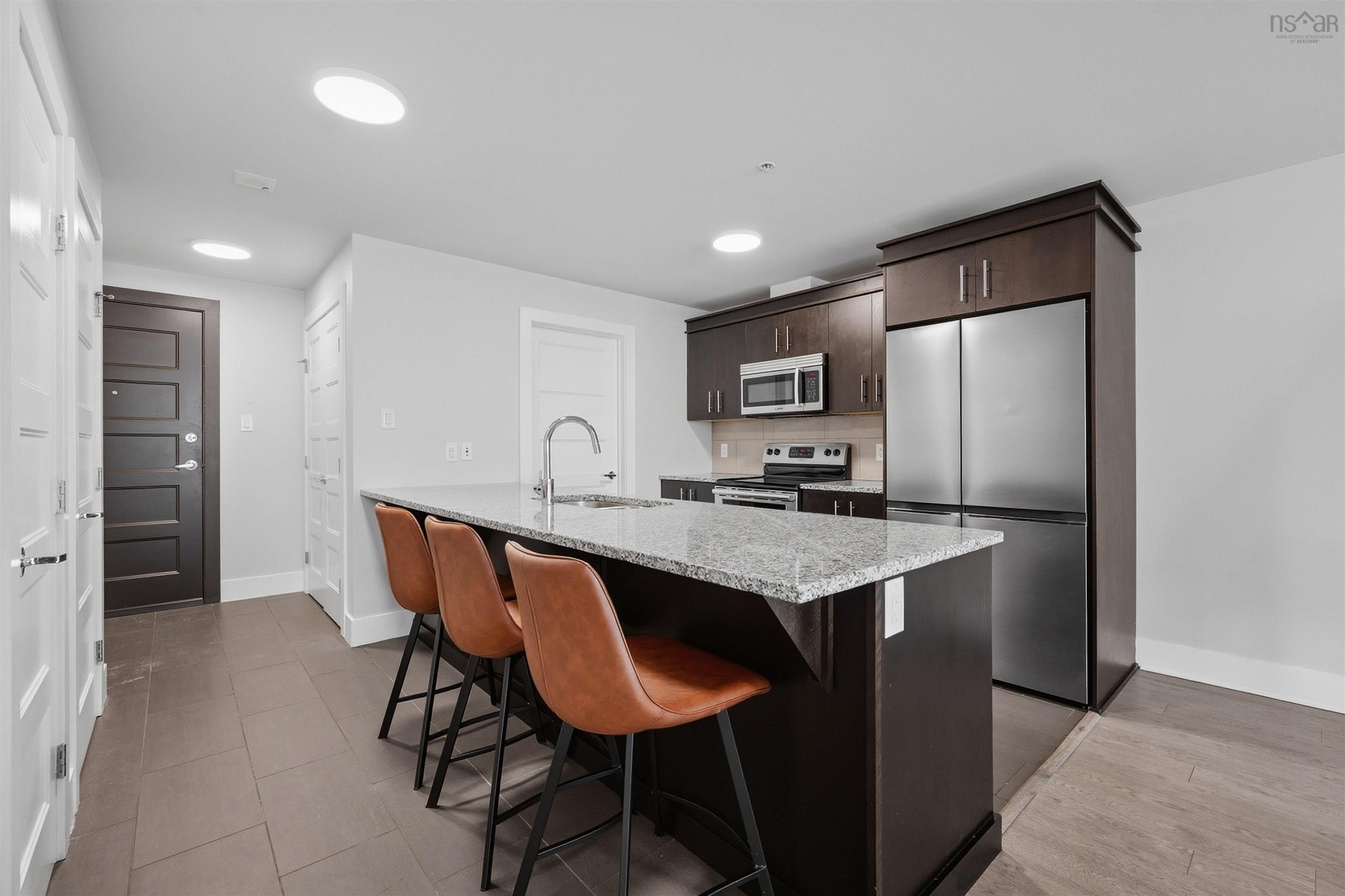 806 15 Kings Wharf Place, Dartmouth, NS (MLS 202602201)