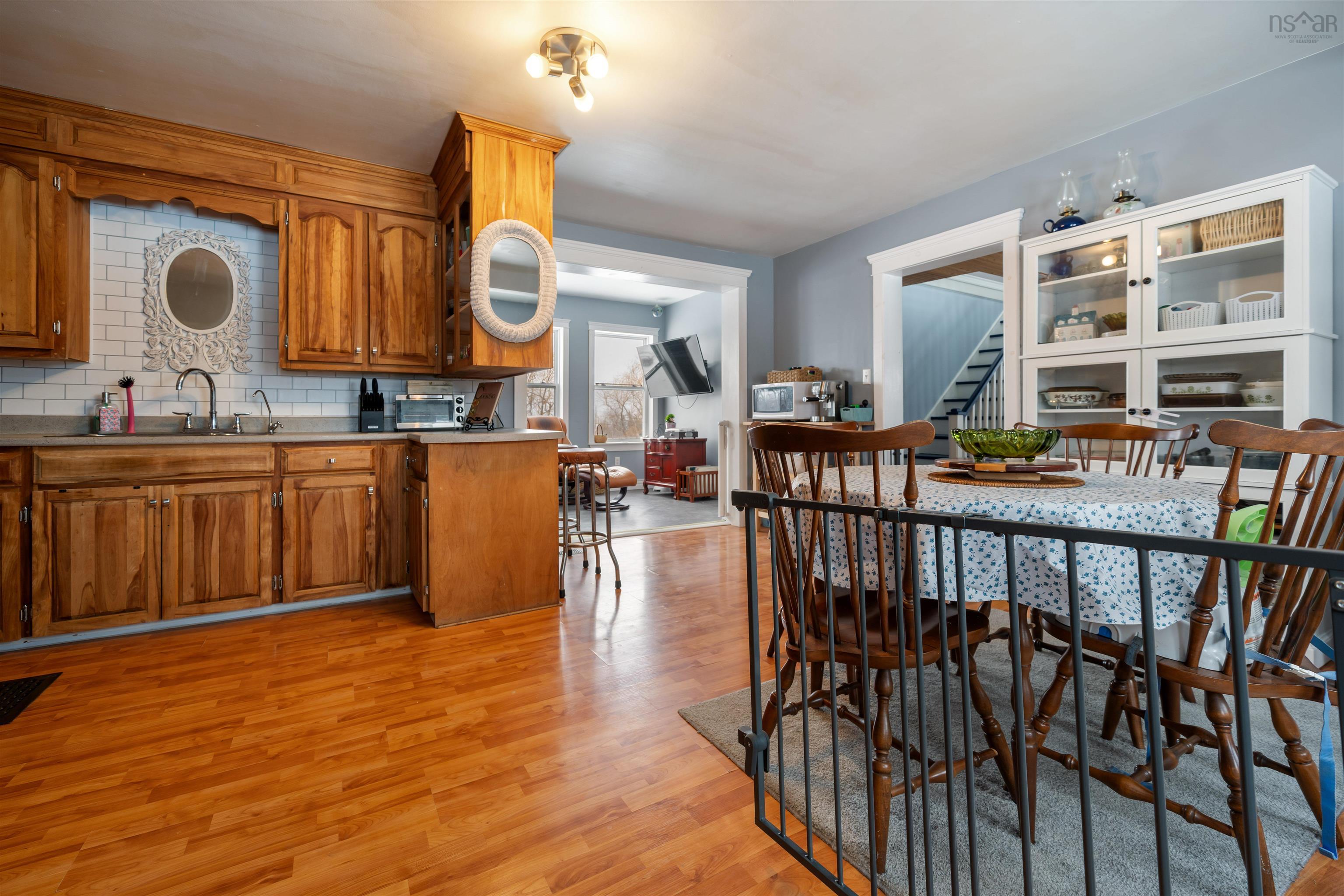 $310,000.00: 1811 Mountain Road, River John