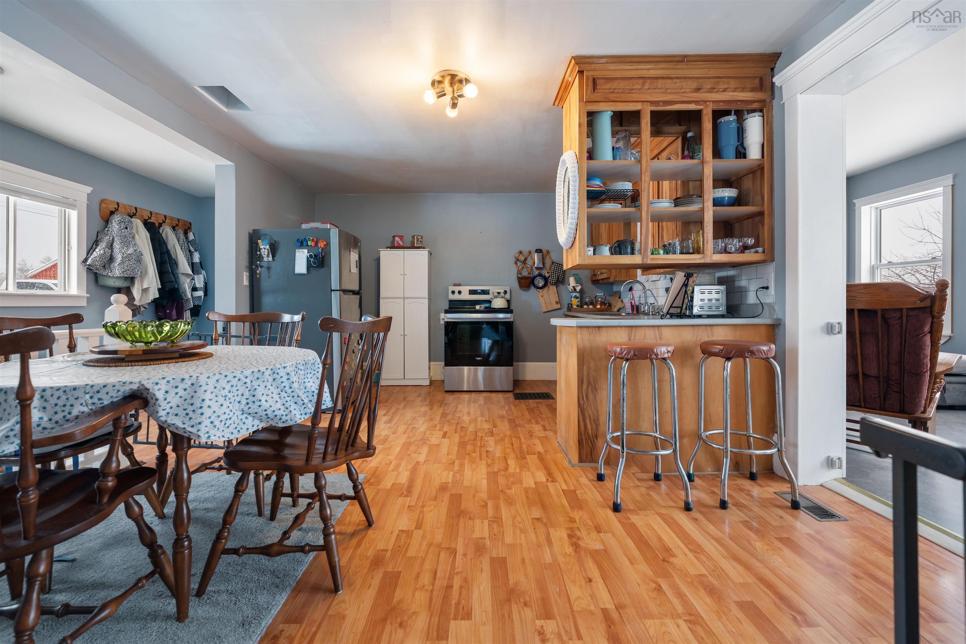 $310,000.00: 1811 Mountain Road, River John