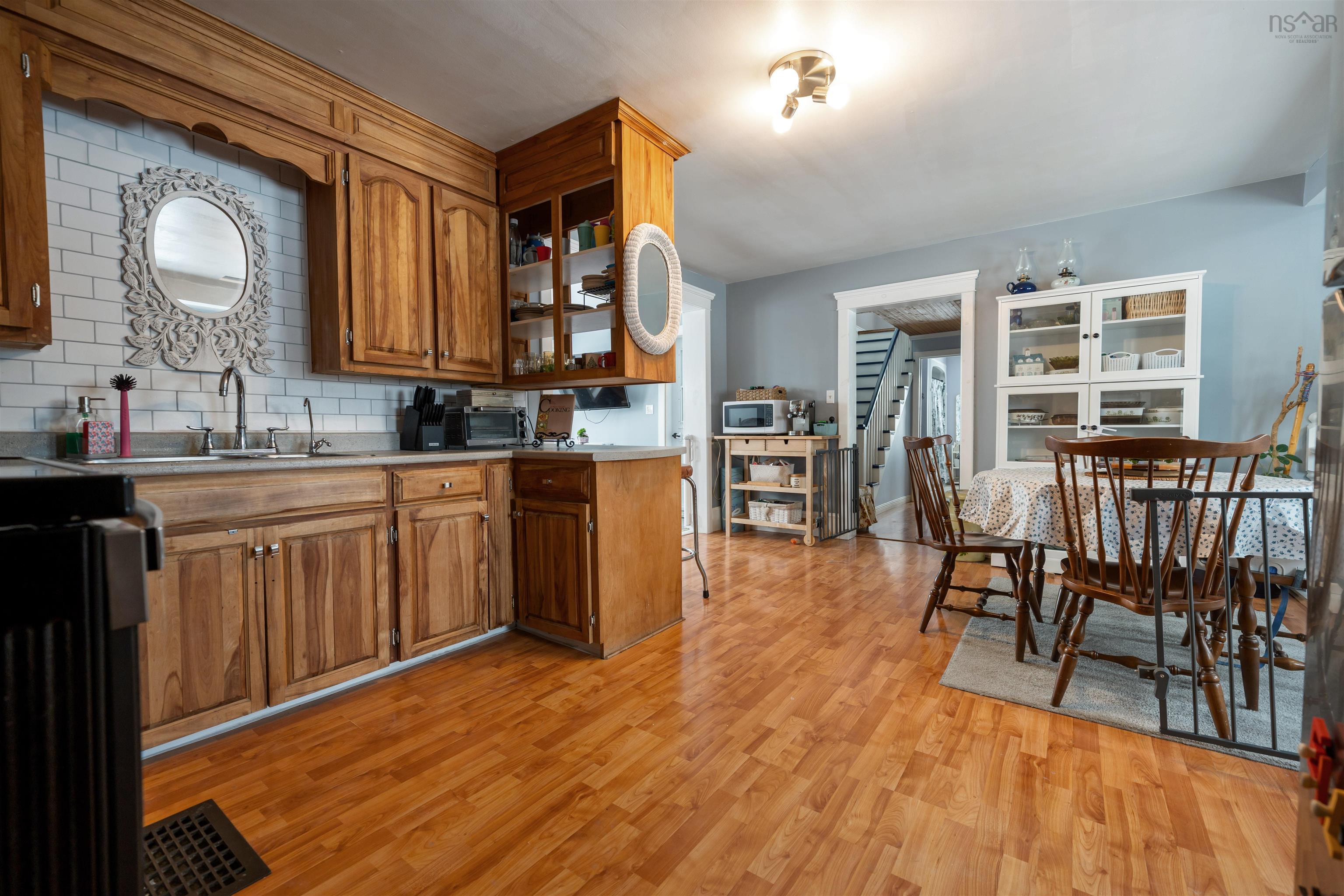 $310,000.00: 1811 Mountain Road, River John