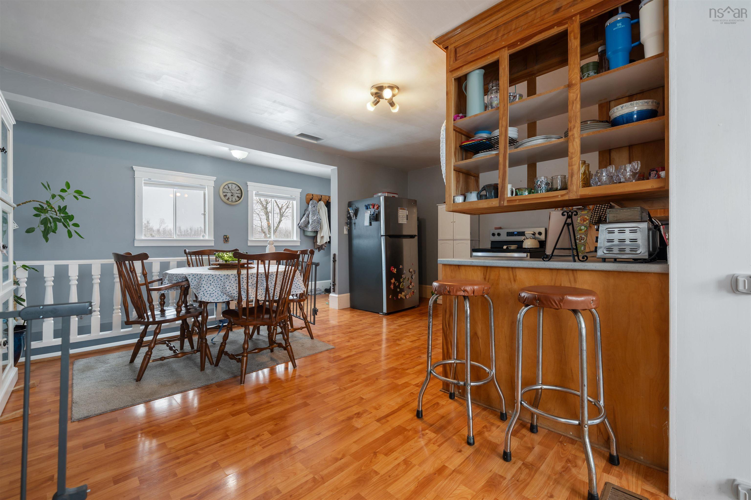 $310,000.00: 1811 Mountain Road, River John